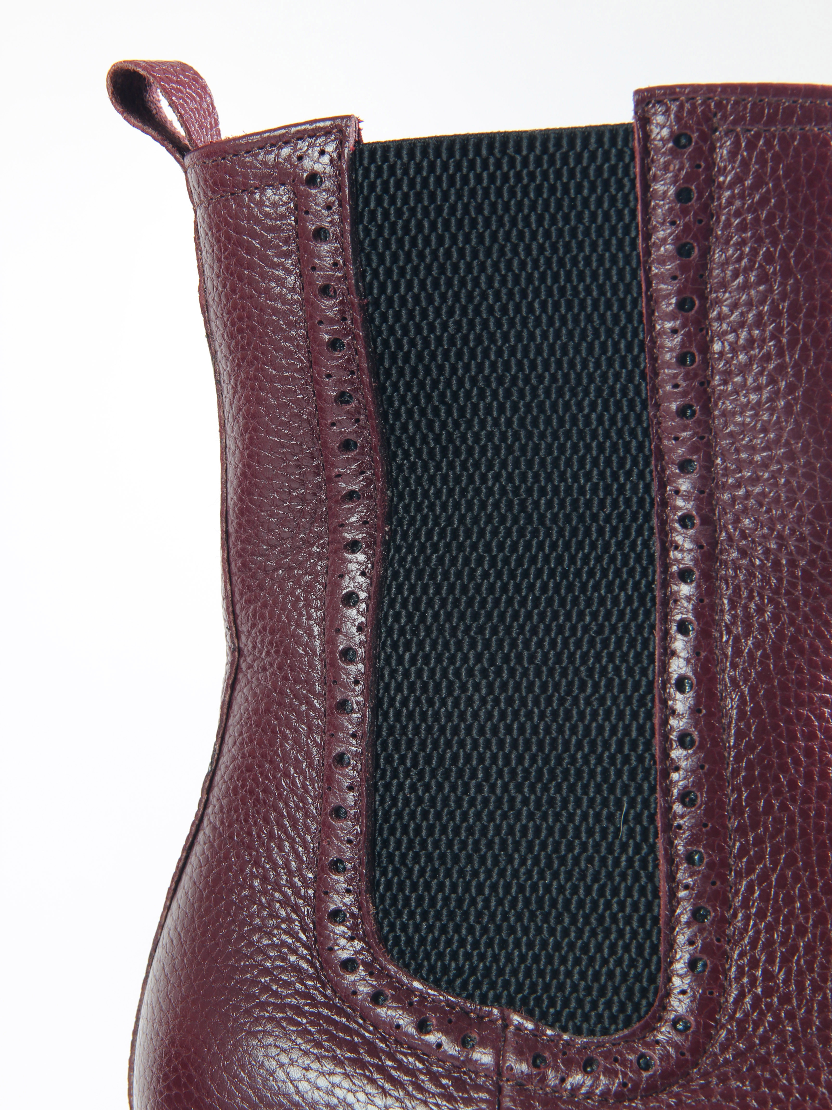 картинка Челси 360.P.21074'bl. бордо от интернет магазина