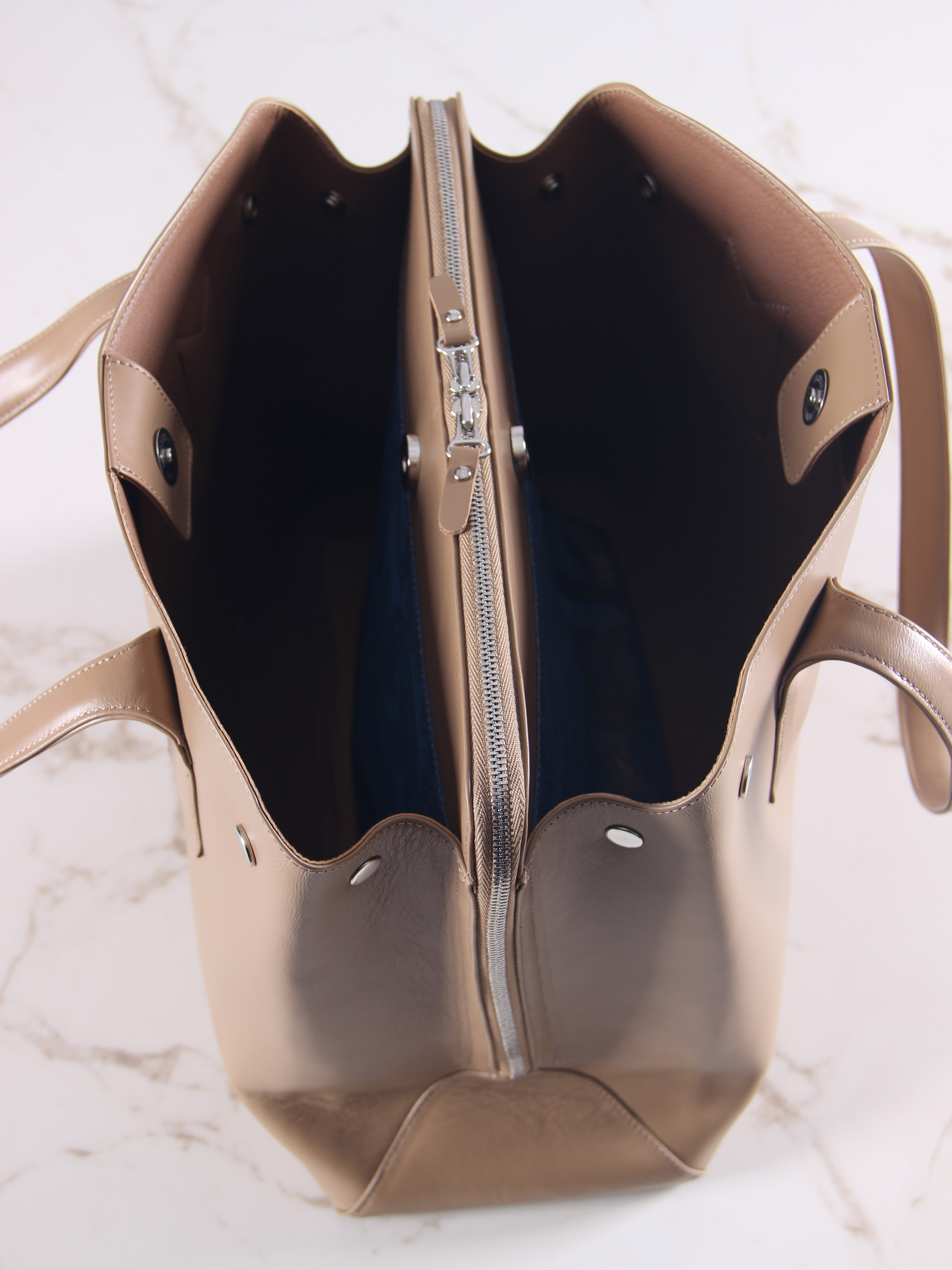 картинка Сумка ED`ART S05.круасан майами от интернет магазина