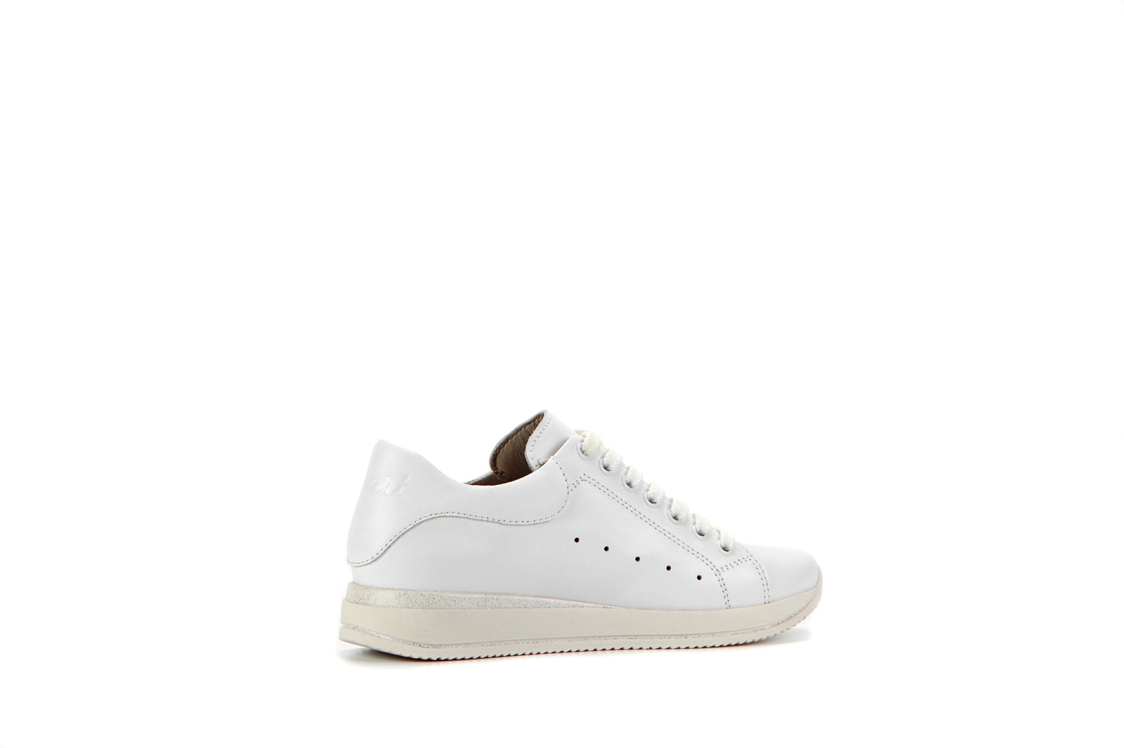 картинка Кроссовки ED'ART 139.151w.white от интернет магазина