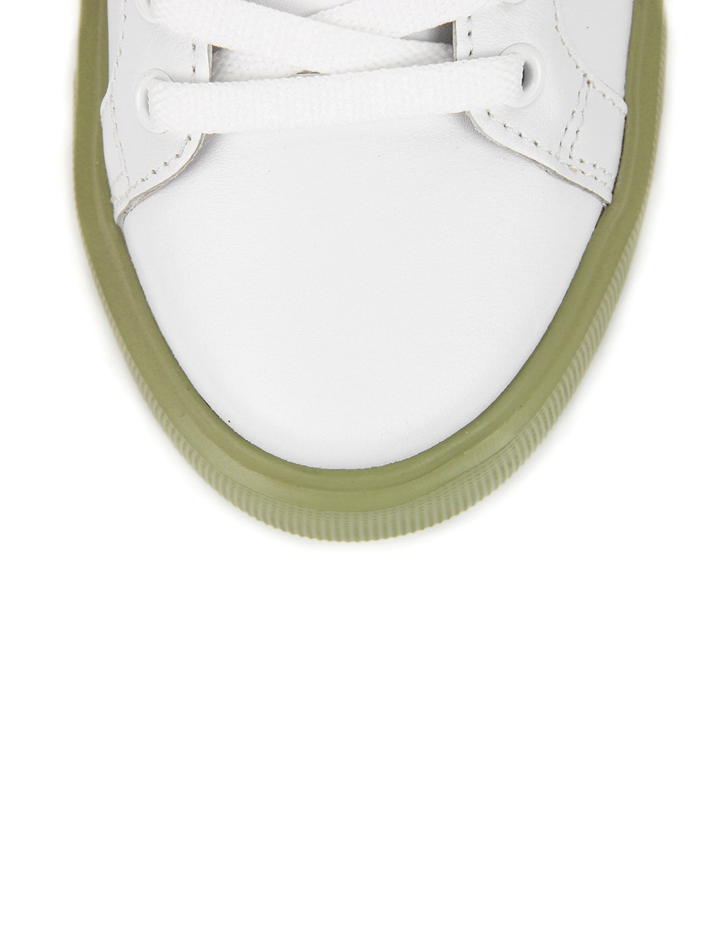 картинка Кеды ED'ART 128.lusi15. white avokado  R от интернет магазина