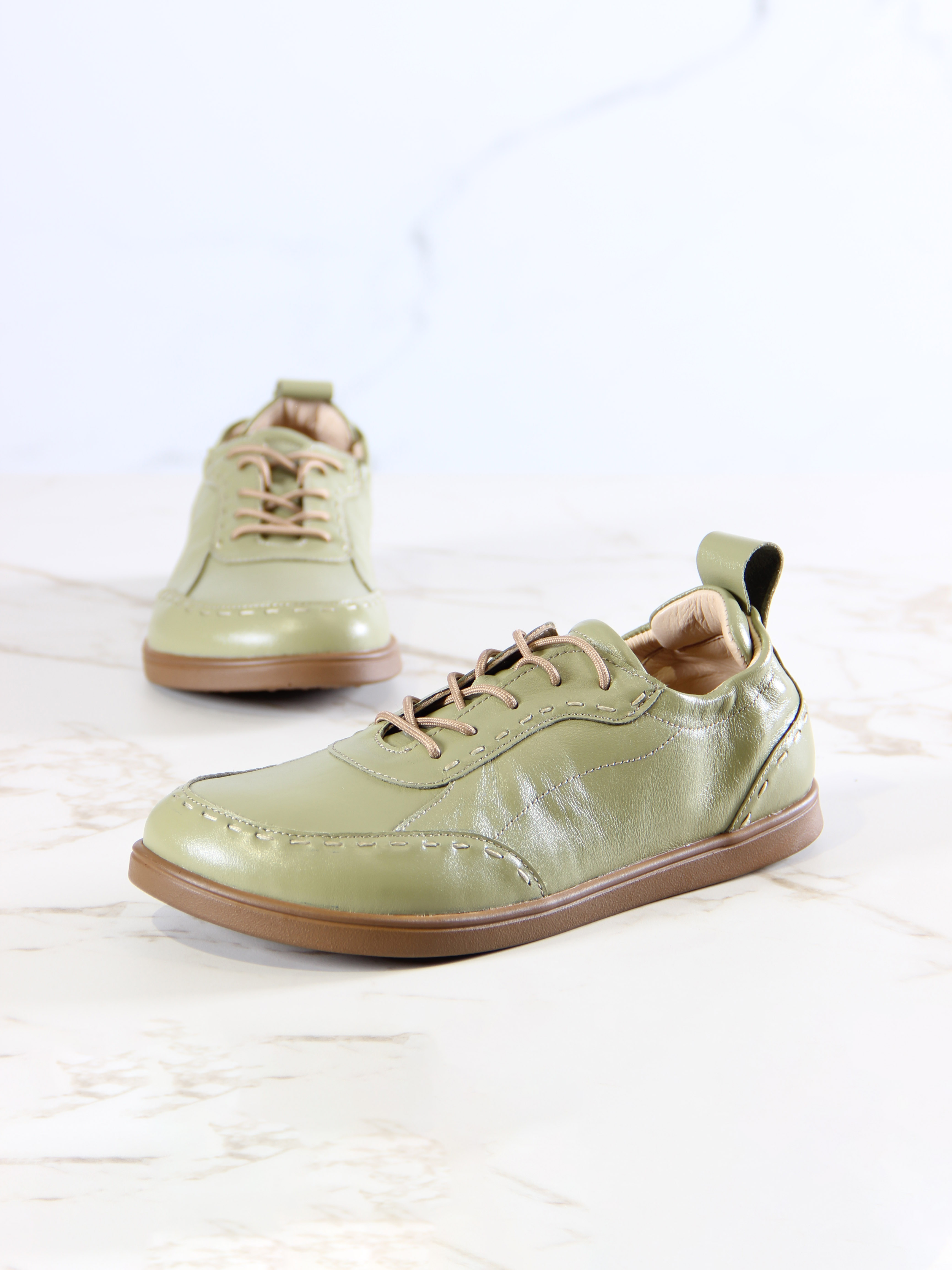 картинка Сникерины ED'ART 178.асти'br.Олива от интернет магазина