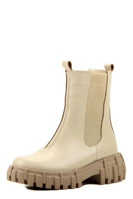 Ботинки ED'ART 349.466'be. beige