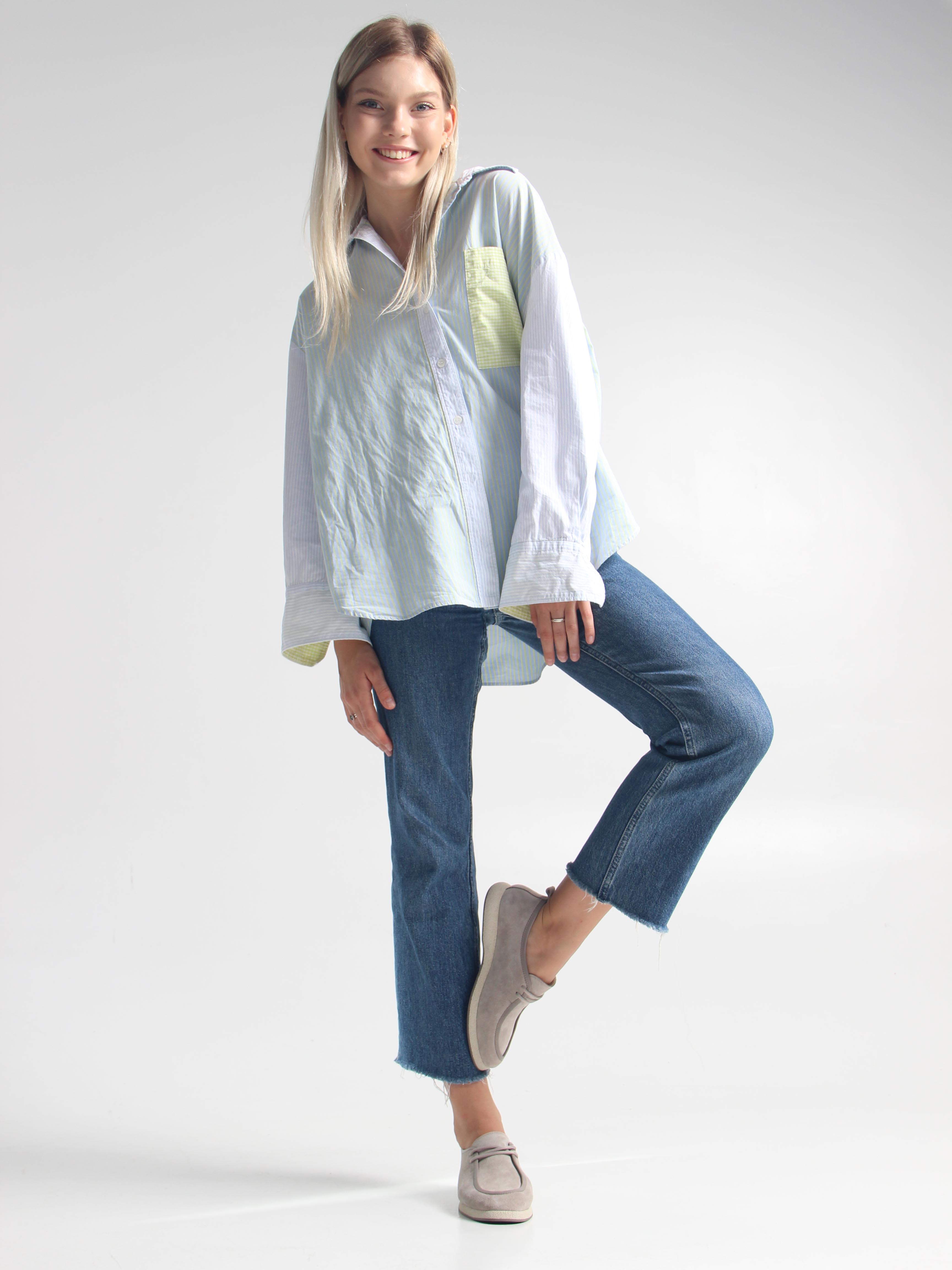 картинка Мокасины ED'ART 191.1607'be. каменный замша от интернет магазина