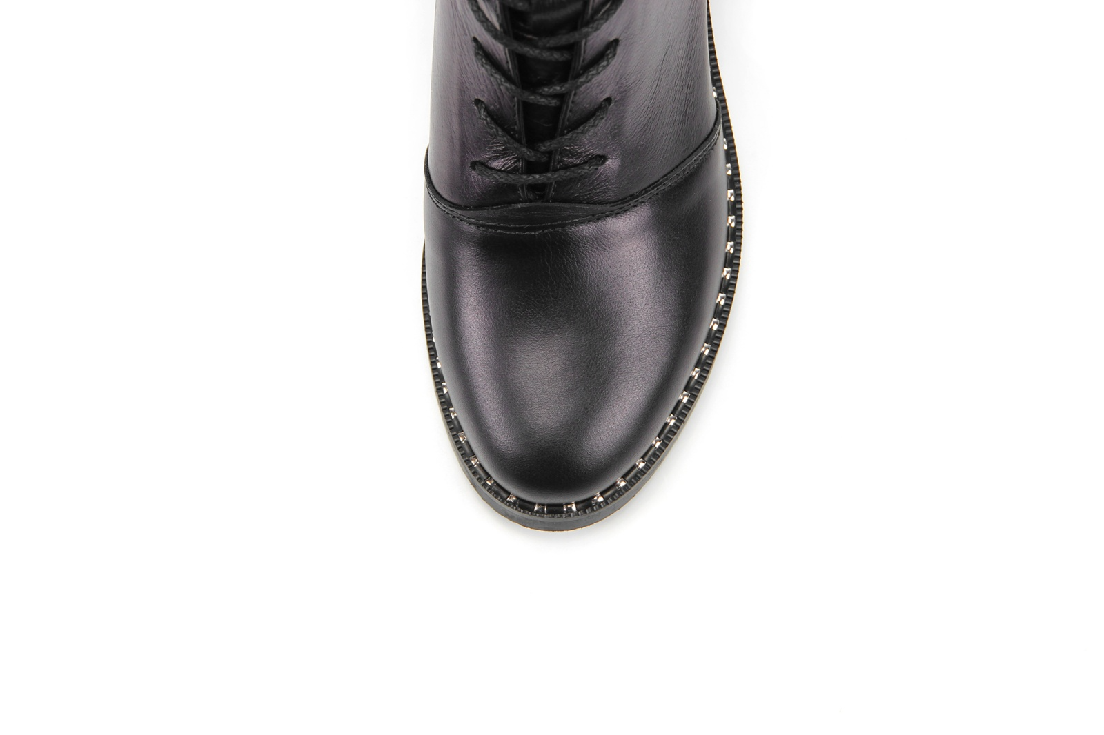 картинка Ботильоны ED'ART 244.vena.black R от интернет магазина