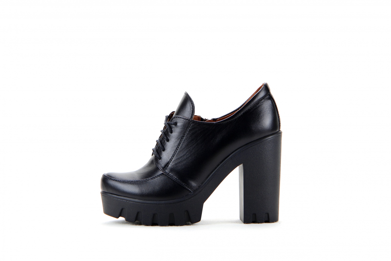 картинка Туфли ED'ART 811.828'bl от интернет магазина