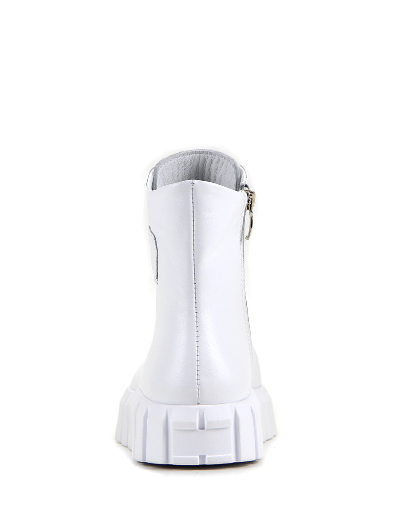 картинка Ботинки ED'ART 212.91505'w.white от интернет магазина