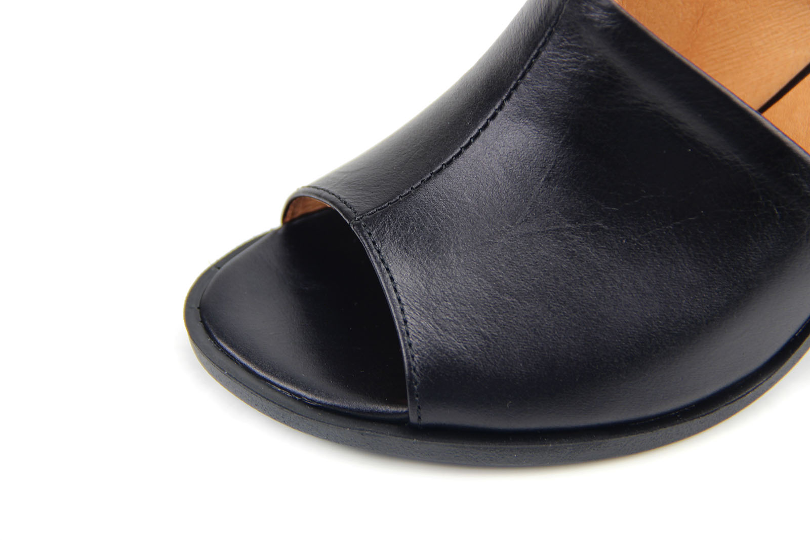 картинка Босоножки ED'ART 6012.624'bl.black от интернет магазина