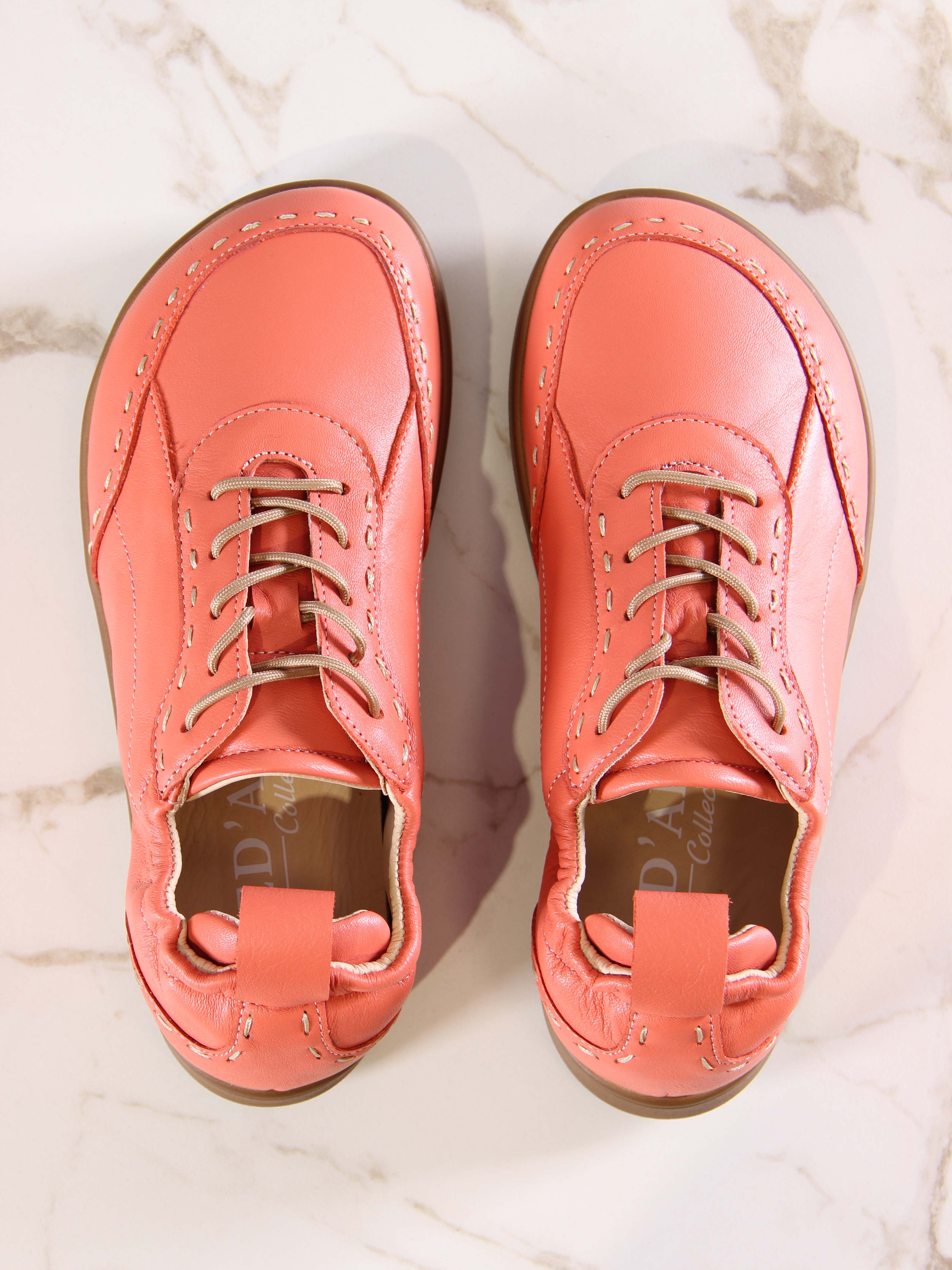 картинка Сникерины ED'ART 178.асти'br.Коралл от интернет магазина