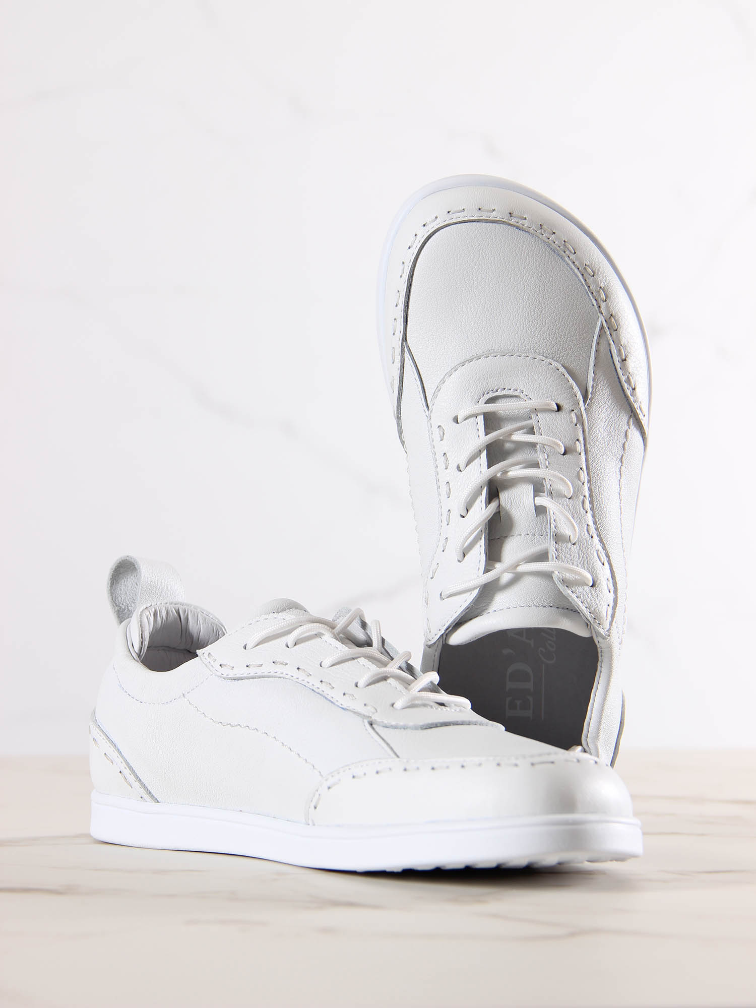 картинка Сникерины ED'ART 178.асти'w.Белый от интернет магазина