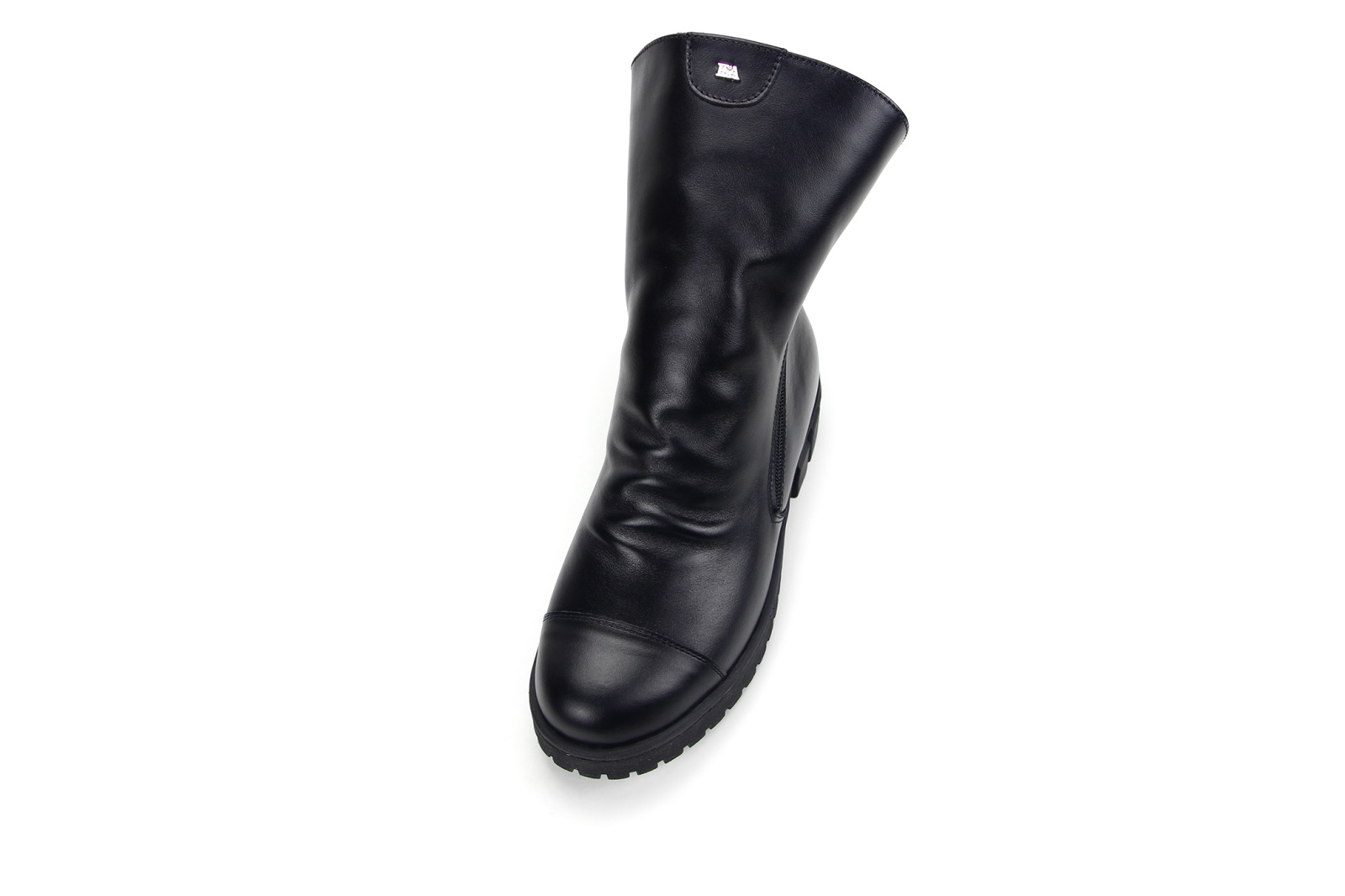 картинка Ботинки ED'ART 233.astra8.black от интернет магазина