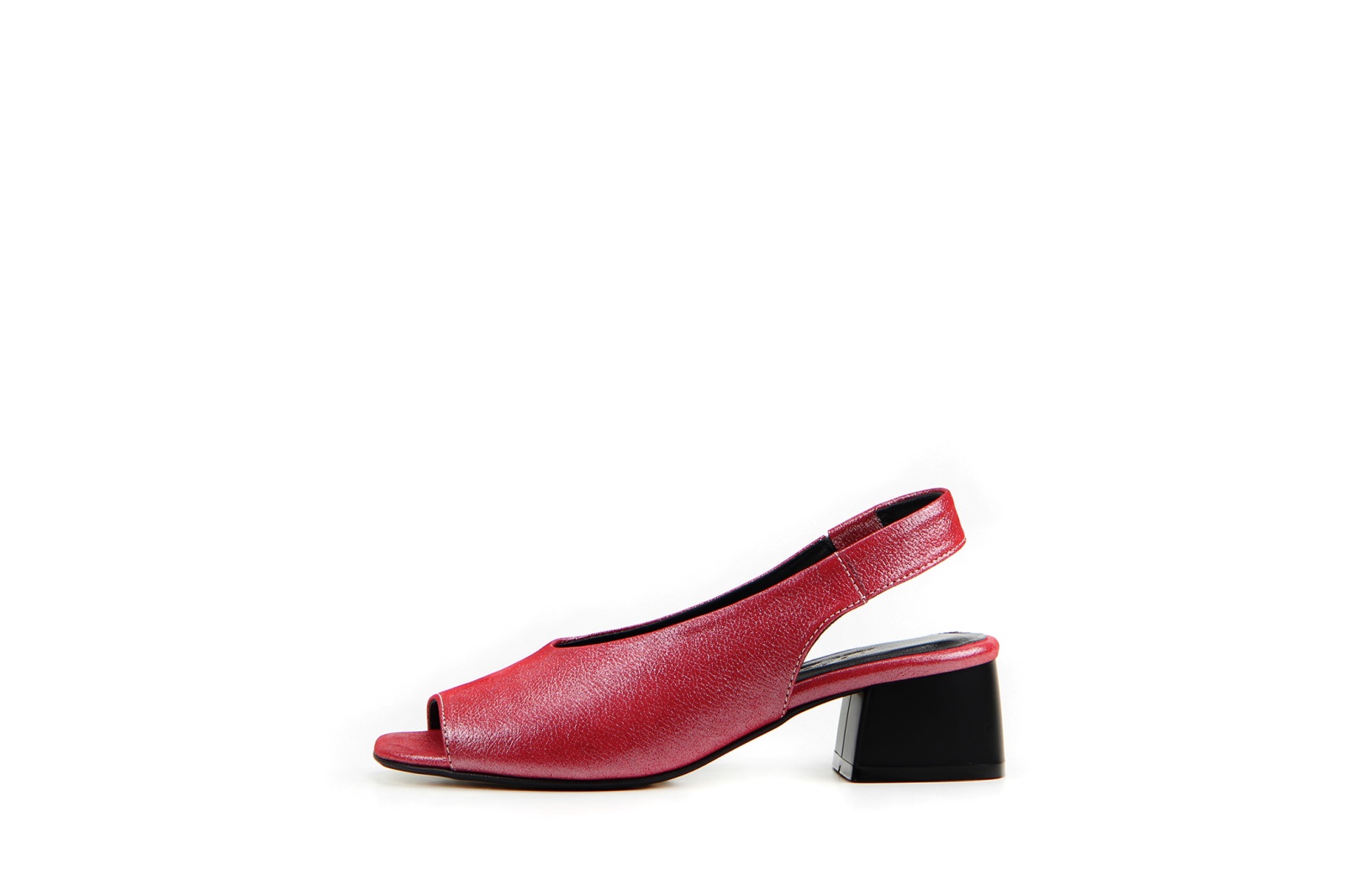 картинка Босоножки ED'ART 4001.4053'bl. Astana red от интернет магазина