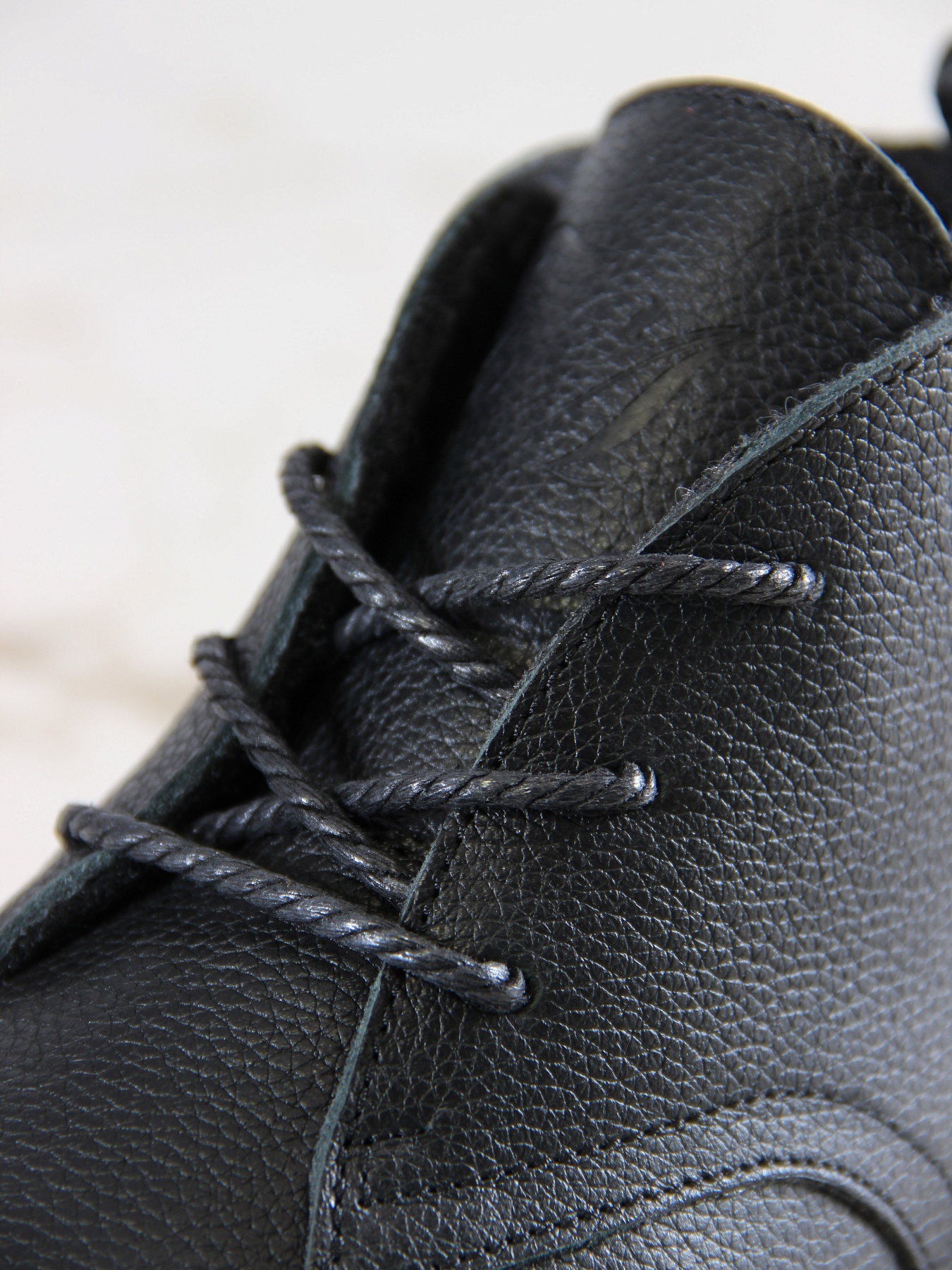 картинка Босоногие ботинки  ED'ART 208.NATA'bl.Черный флоттер от интернет магазина