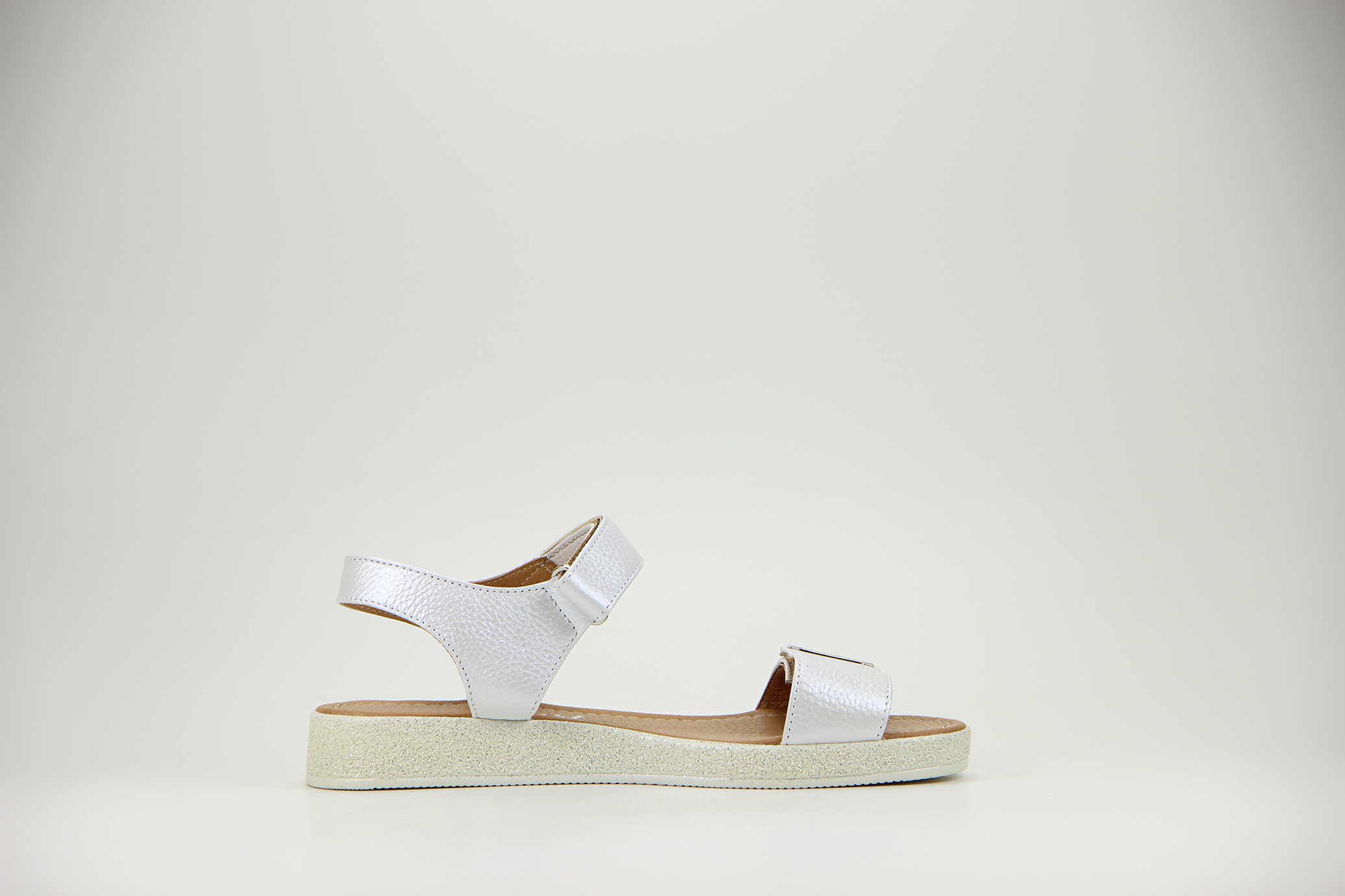 картинка Босоножки ED'ART 2020.159'w.white max R от интернет магазина