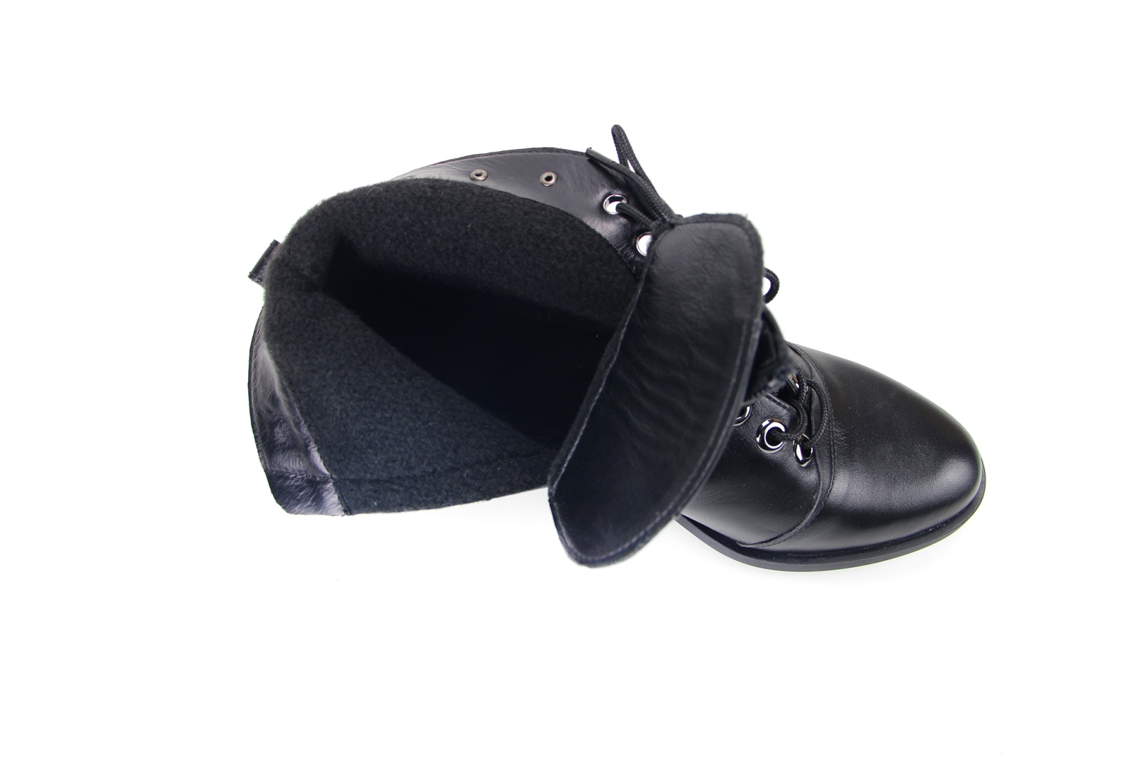 картинка Ботильоны ED'ART 322.irma5.black от интернет магазина