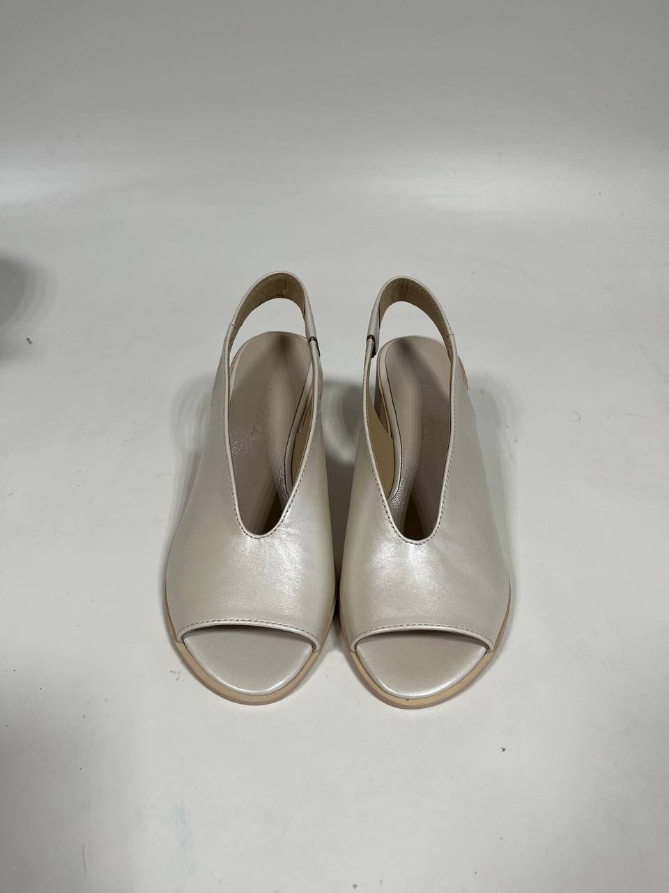 картинка Босоножки ED'ART 6013.624.be.бежевый  R от интернет магазина