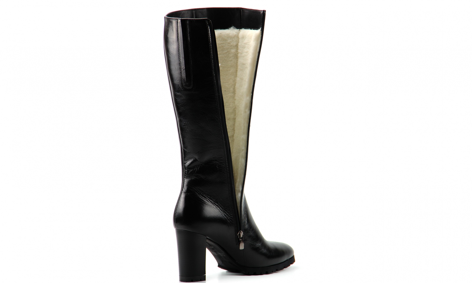 картинка Сапоги ED'ART 851.stirolregina8051.black от интернет магазина