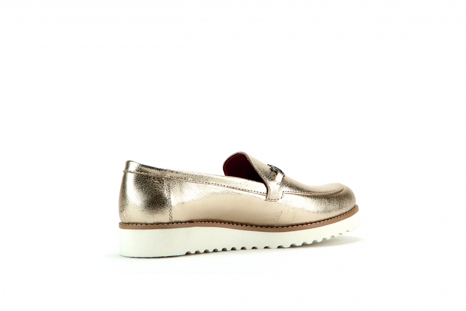 картинка Туфли ED'ART 115.man'w.gold от интернет магазина