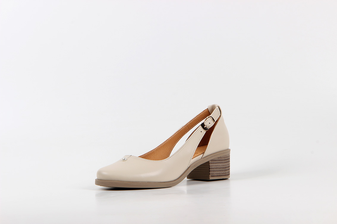 картинка Туфли ED'ART 4022.22280'be. beige от интернет магазина