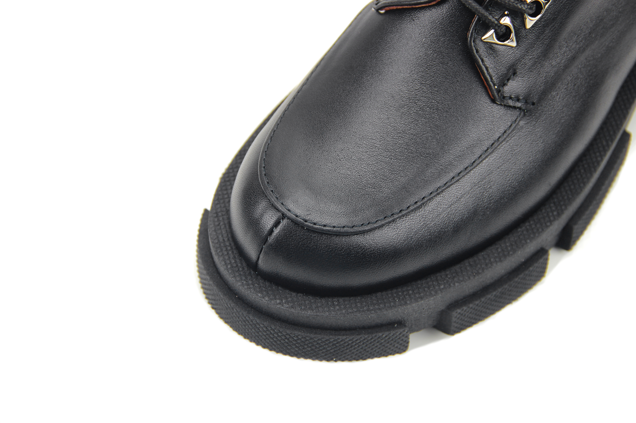 картинка Туфли полуботинки ED'ART 202.21074'bl.Black от интернет магазина