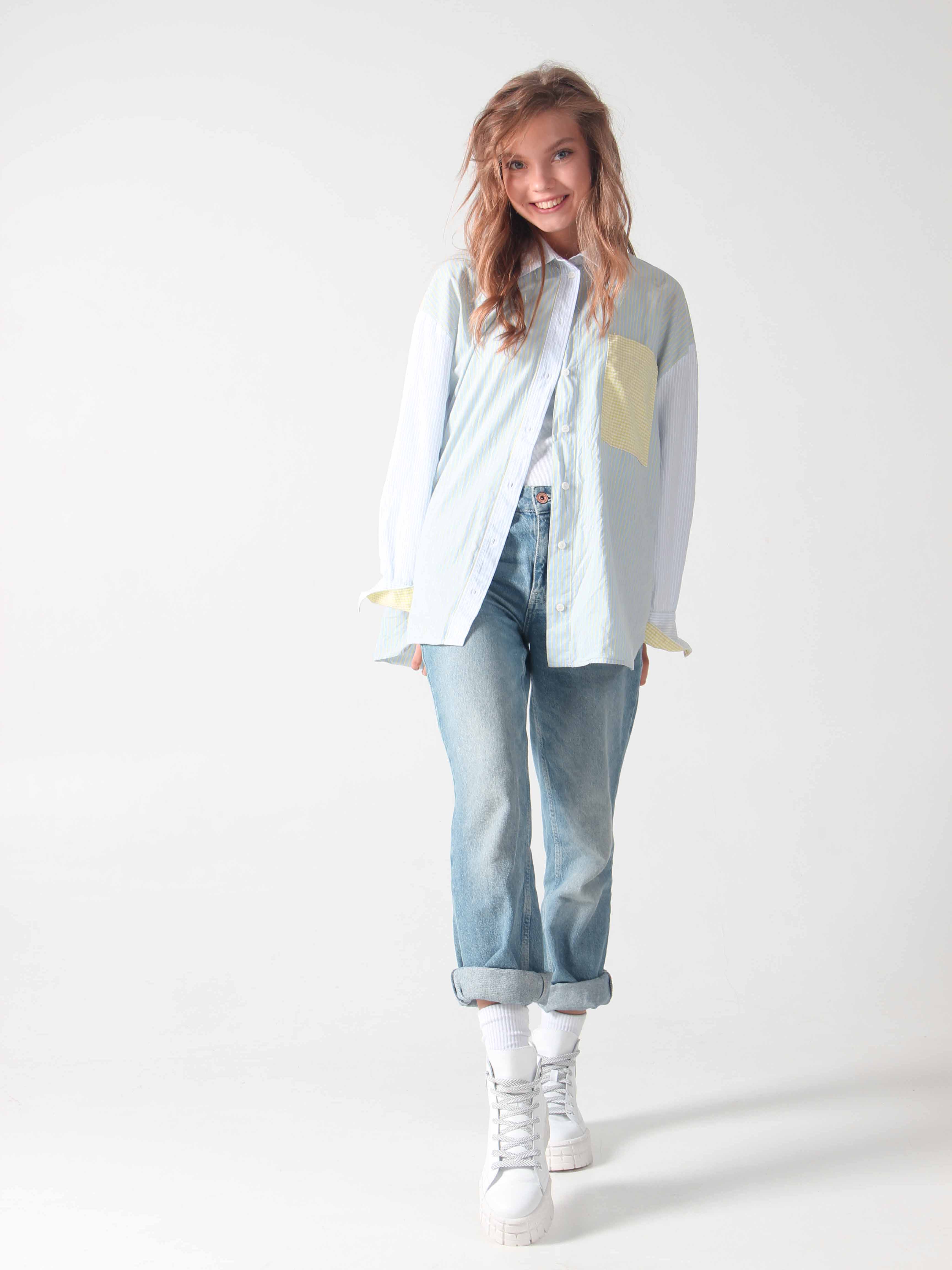 картинка Ботинки ED'ART 213.212131'w. Белый от интернет магазина