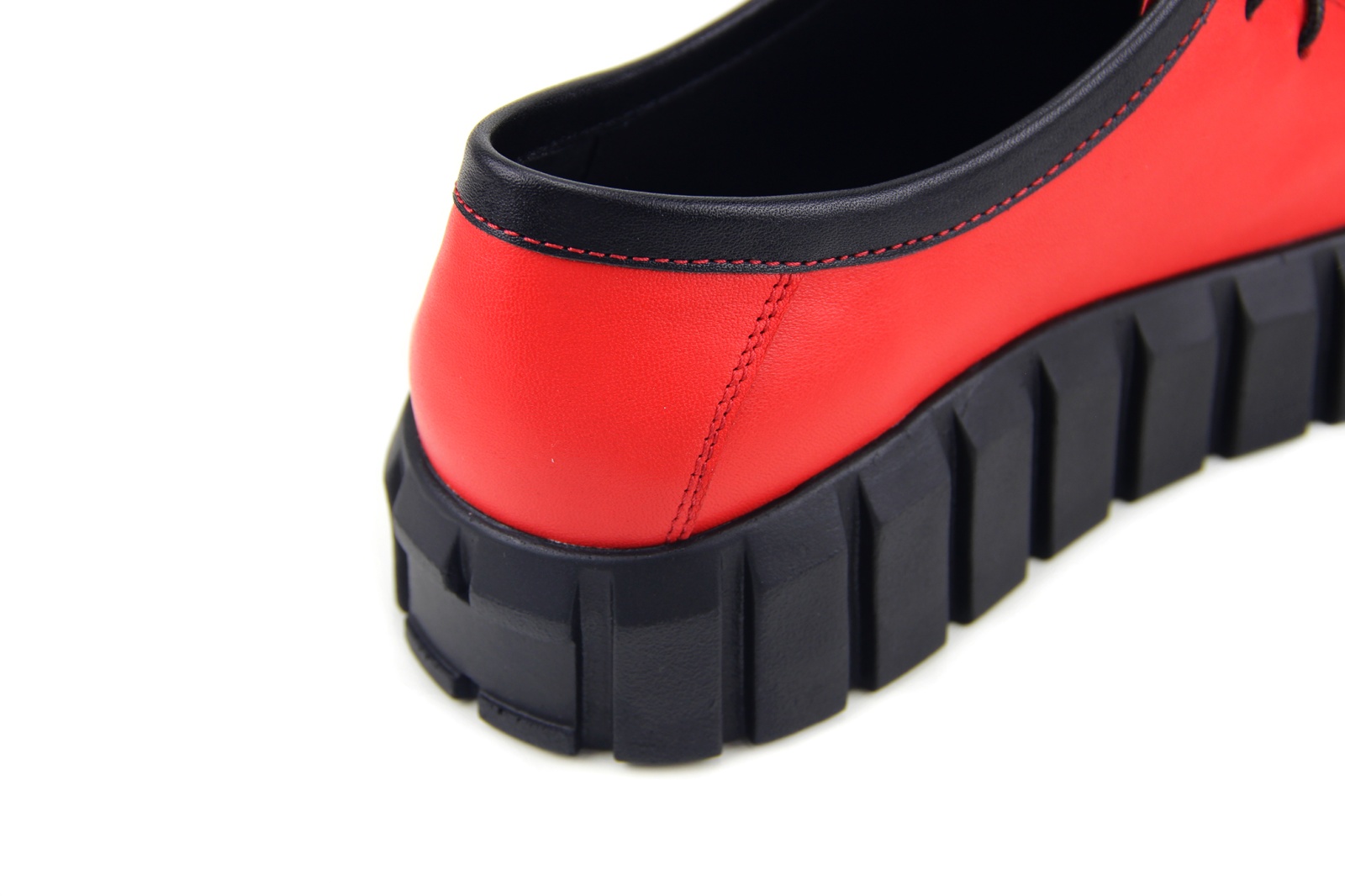 картинка Туфли ED'ART 143.91505'bl.red от интернет магазина