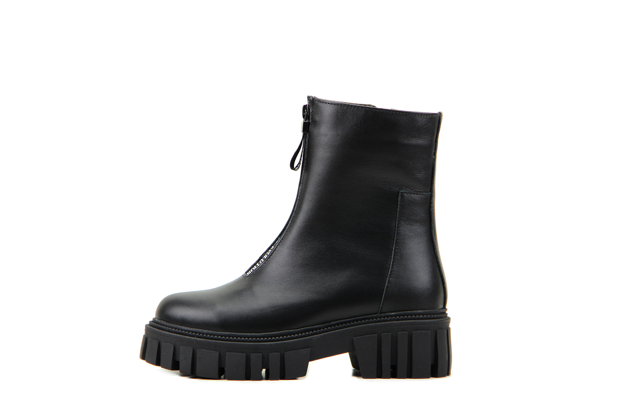 картинка Ботинки ED'ART 325.L.21153'bl. black от интернет магазина