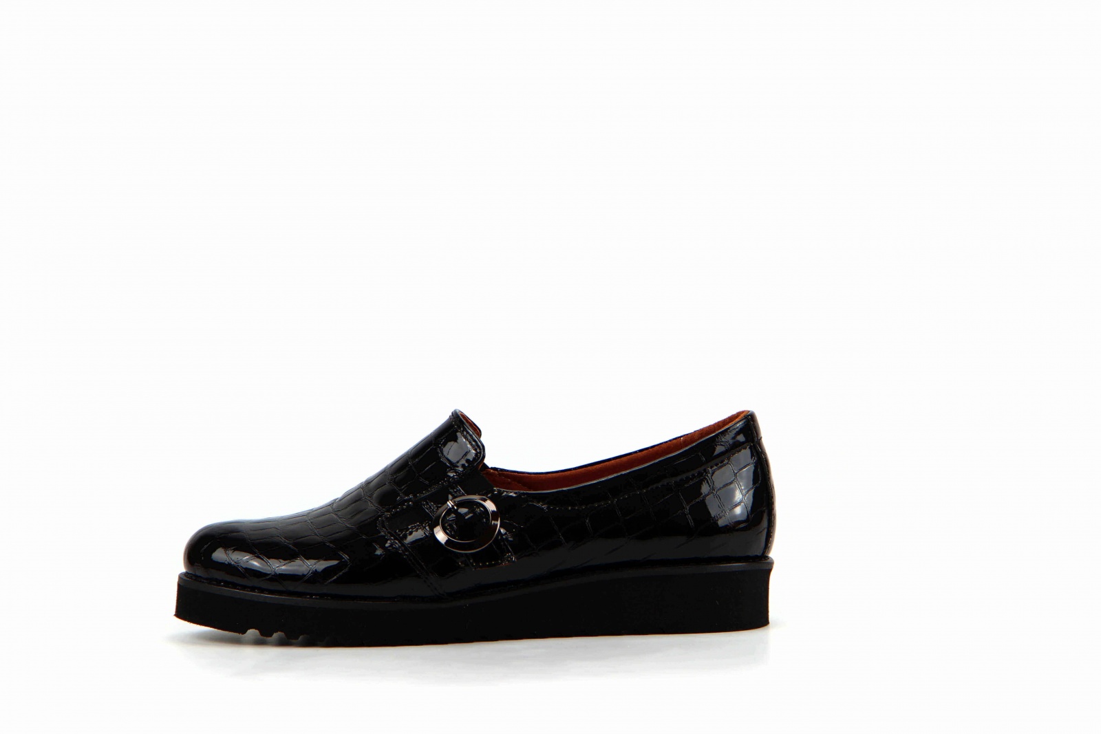 картинка Туфли полуботинки ED'ART 106.man'bl.focus от интернет магазина