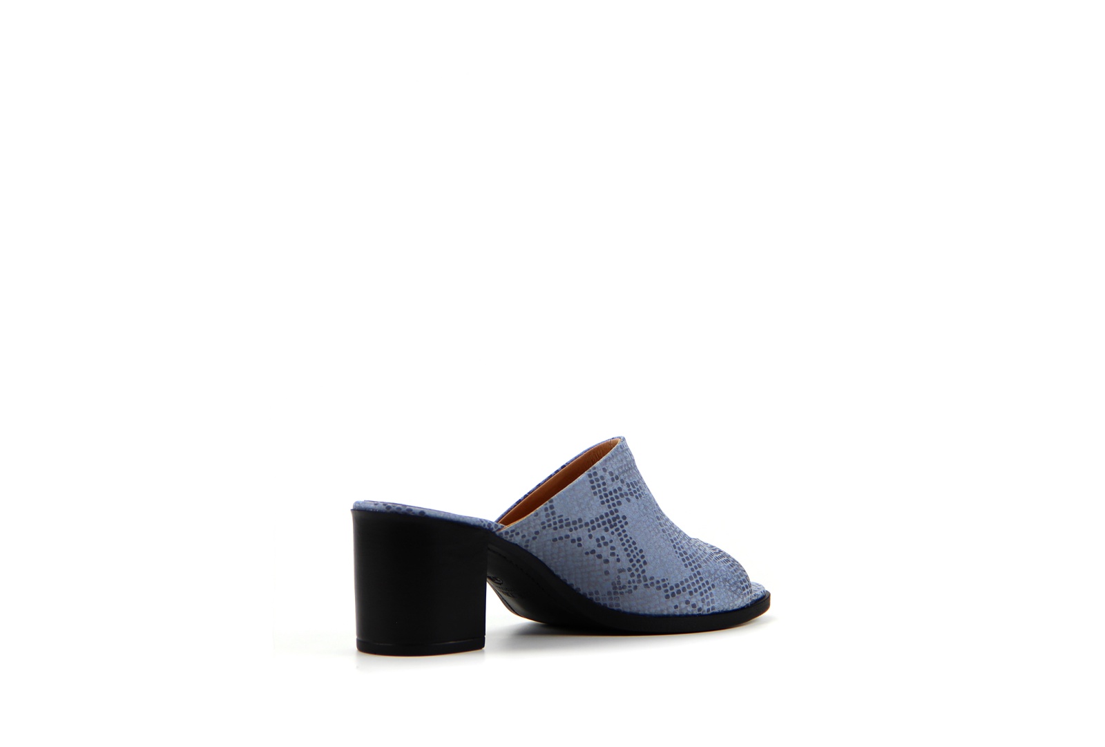 картинка Босоножки ED'ART 6012.624'bl.sky.mamba от интернет магазина