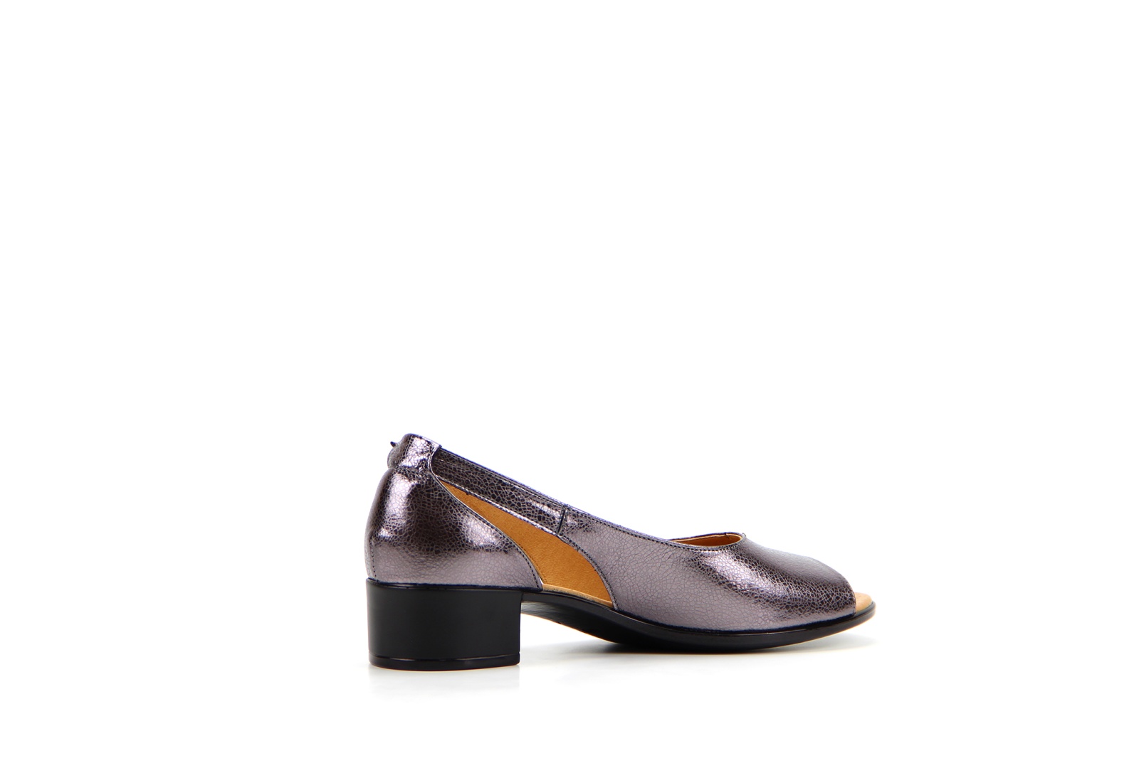 картинка Босоножки ED'ART 3021.312'bl.nikel от интернет магазина