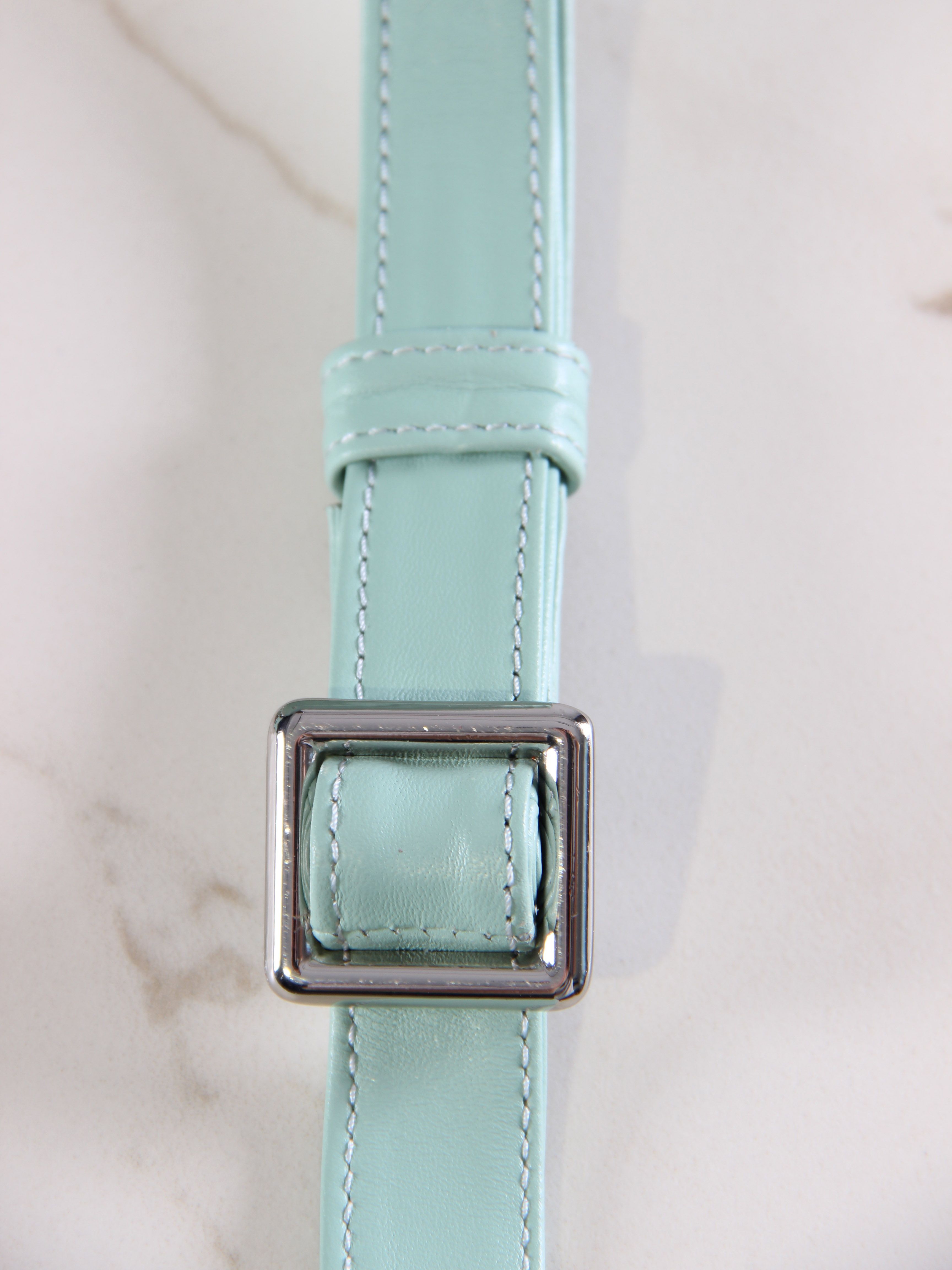 картинка Сумка-клатч ED`ART s03.Мята от интернет магазина