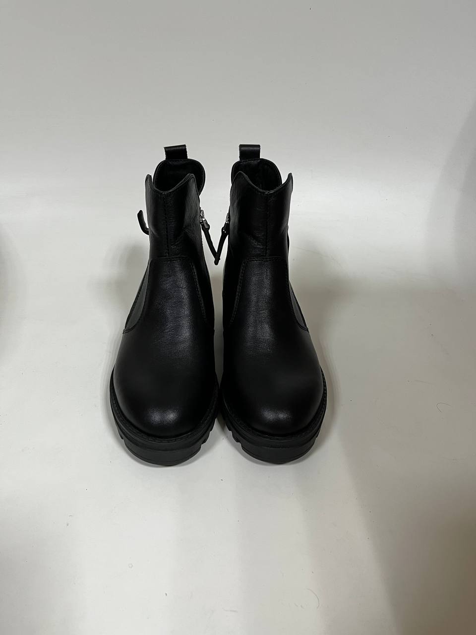 картинка Ботинки ED'ART 221.teo.bl.black R от интернет магазина