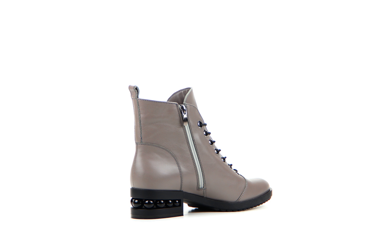 картинка Ботильоны ED'ART 322.irma5.grey от интернет магазина