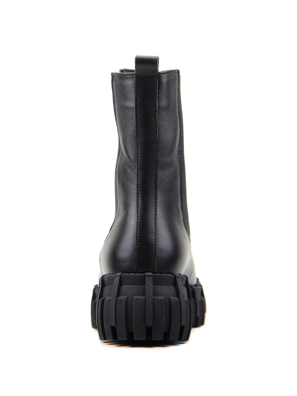 картинка Ботинки ED'ART 355.466'bl.black R от интернет магазина