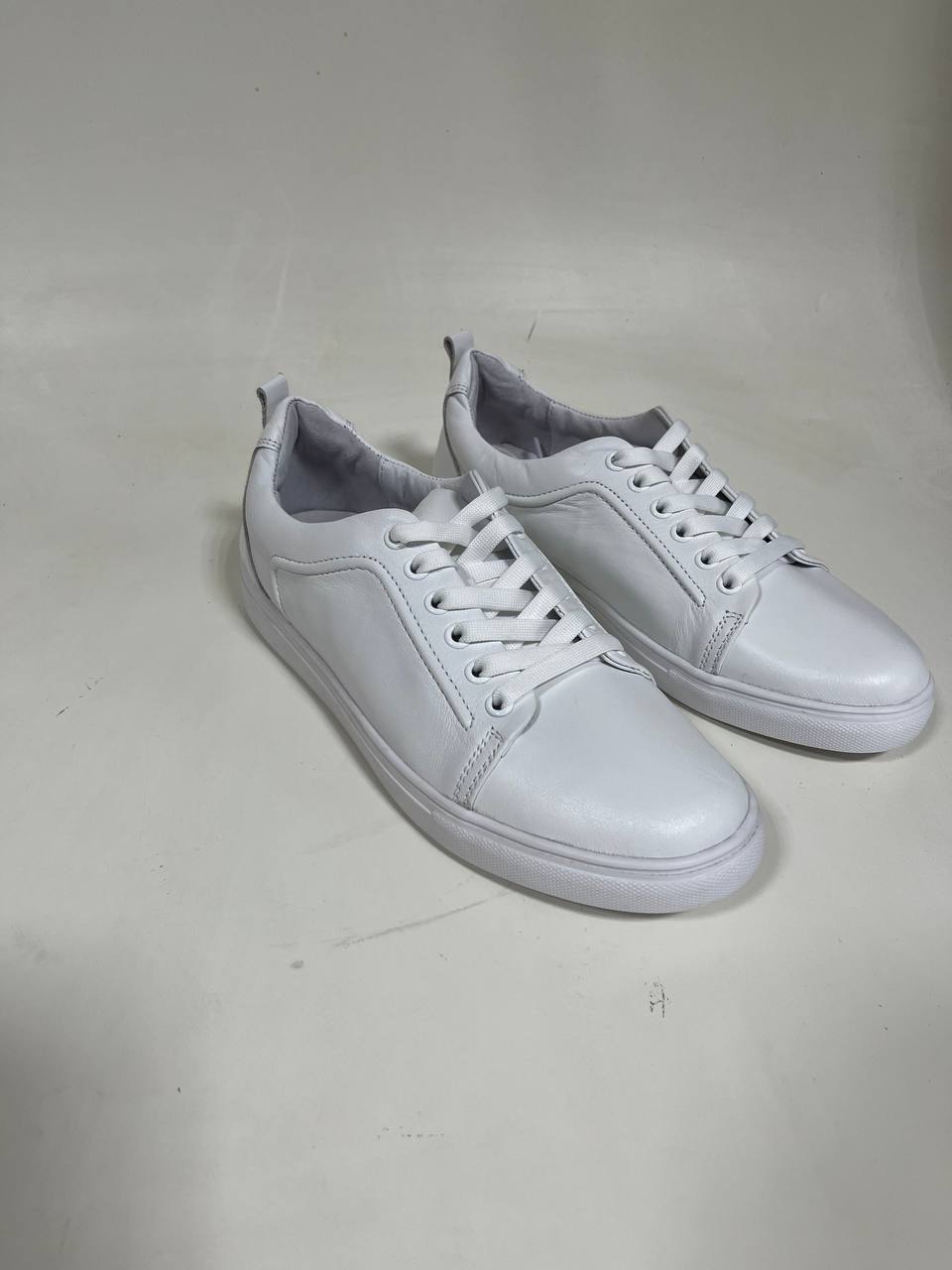 картинка Кеды ED'ART 158.kosta'w. Белый R от интернет магазина