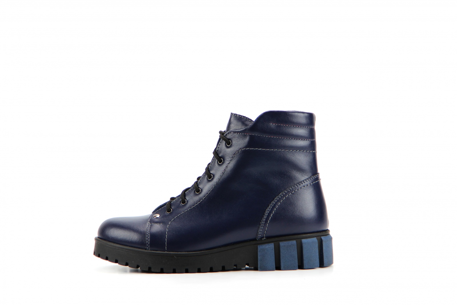 картинка Ботинки ED'ART 234.astra'8.blue от интернет магазина