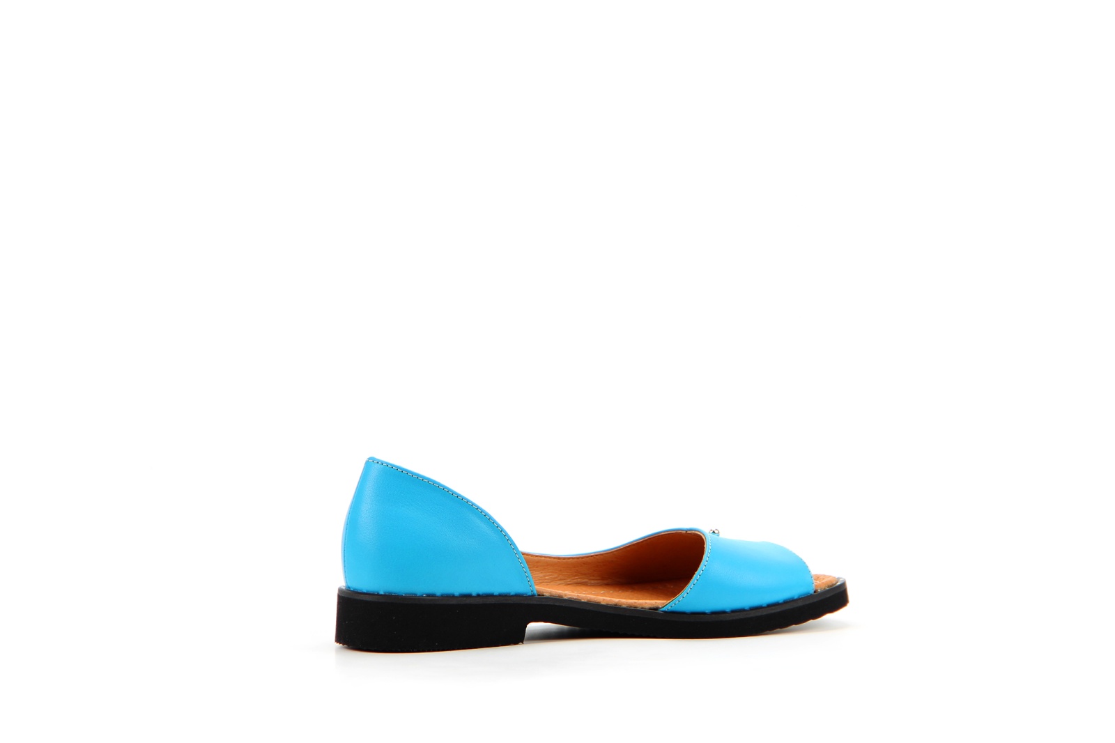 картинка Босоножки ED'ART 1023.110'bl.blue от интернет магазина