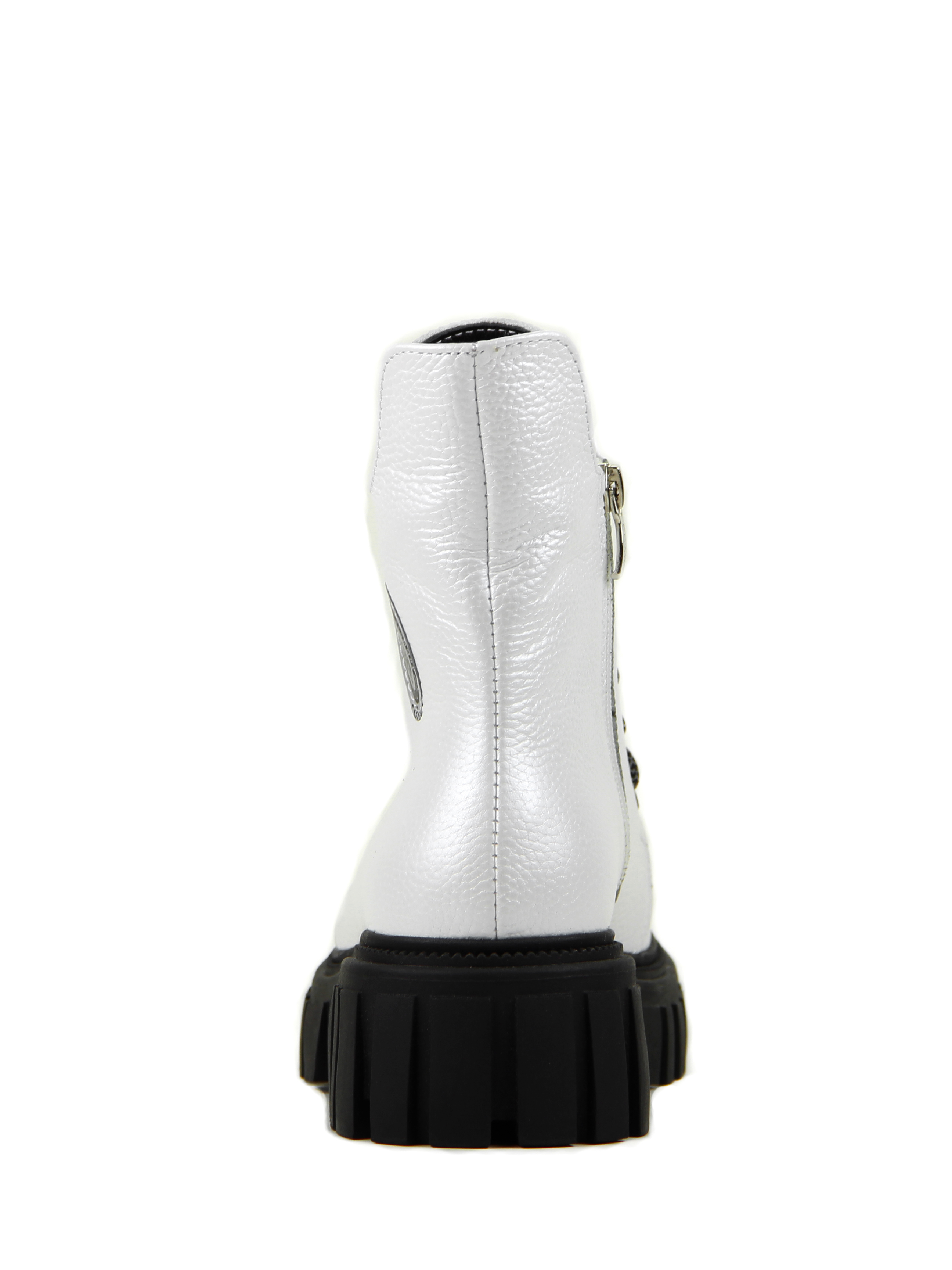 картинка Ботинки ED'ART 228V.21153'bl. white max R от интернет магазина