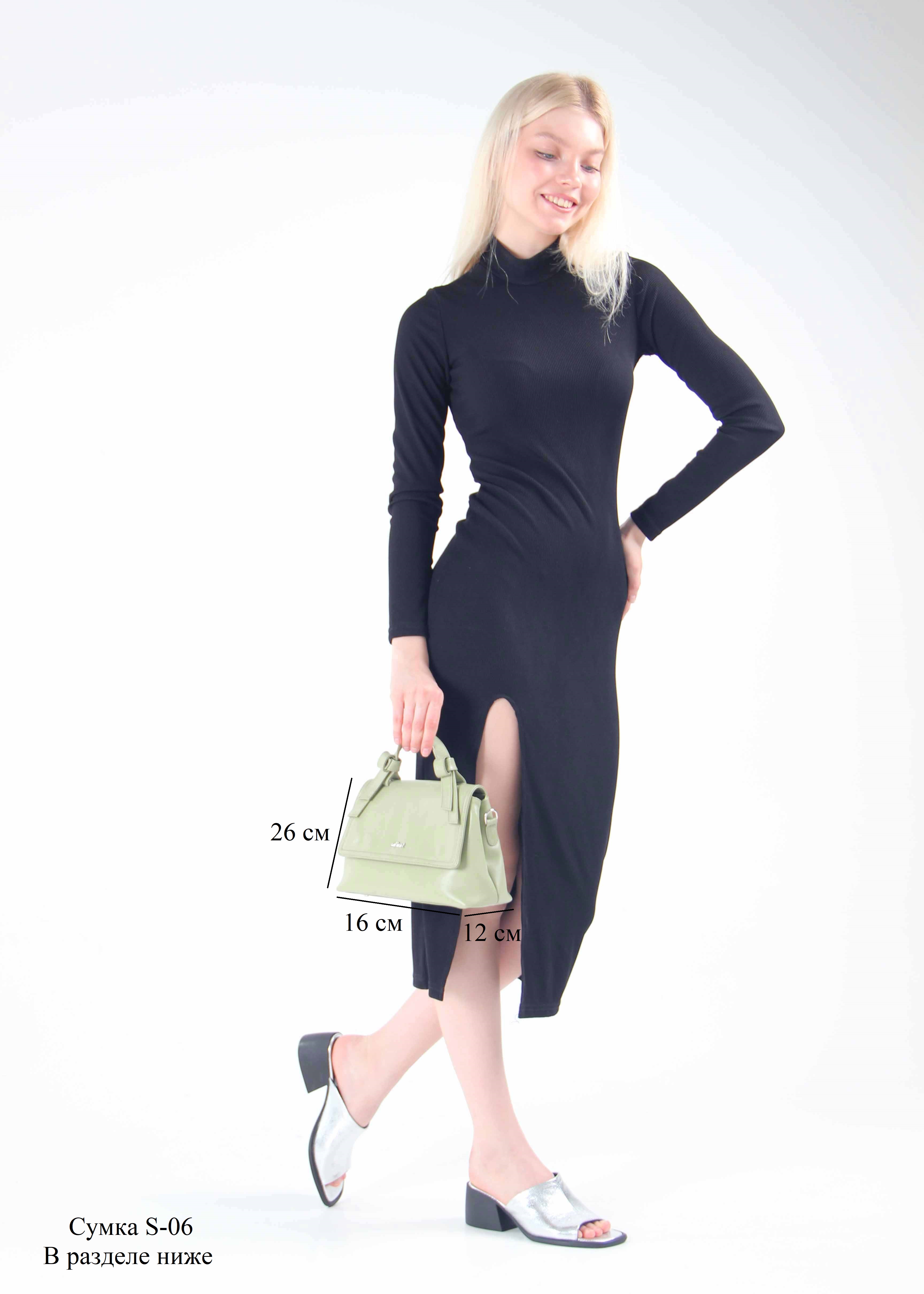 картинка Босоножки ED'ART 4012.23663'bl. серебро от интернет магазина