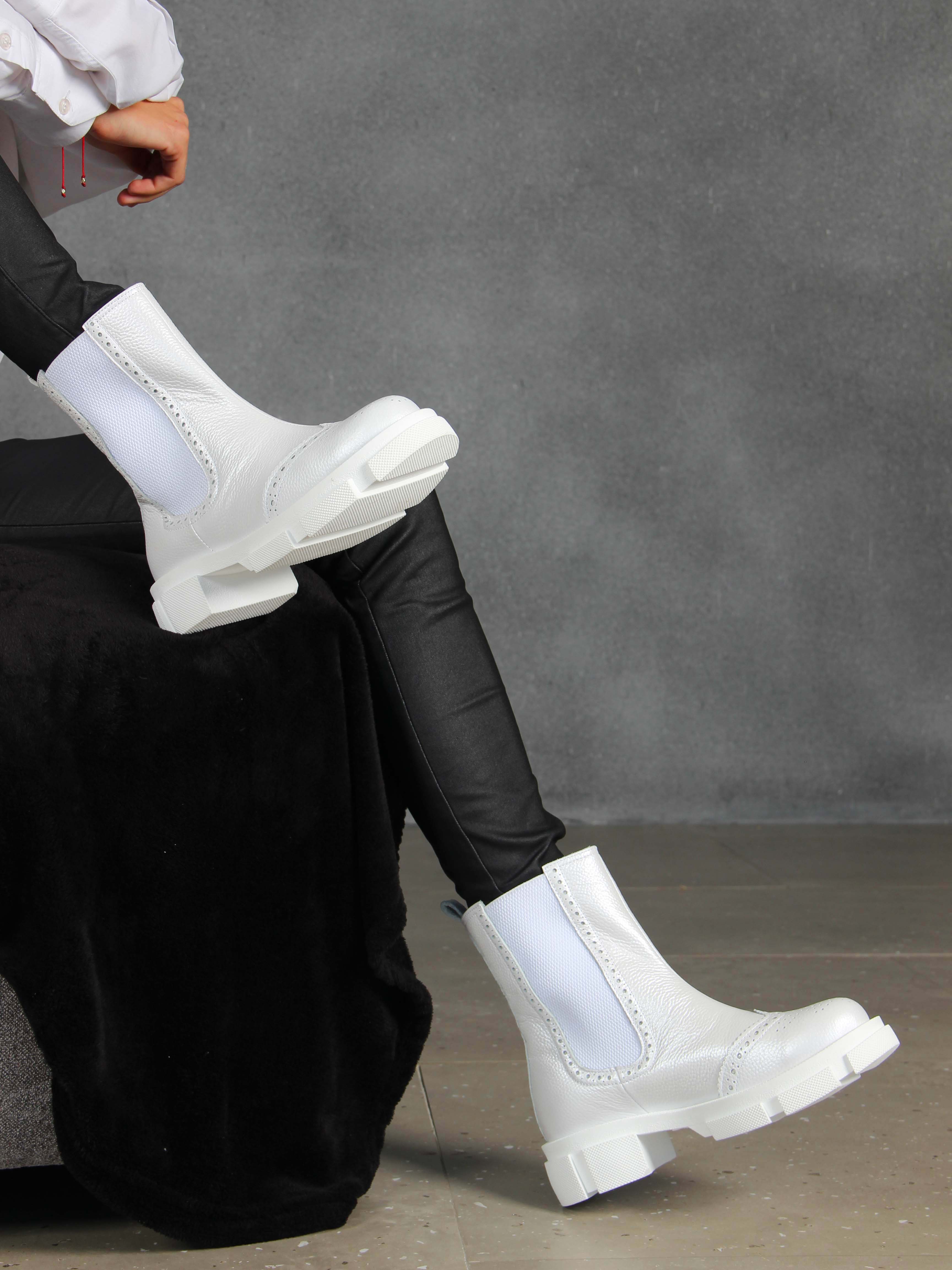 картинка Челси ED'ART 360.P.21074'w. белый макс от интернет магазина