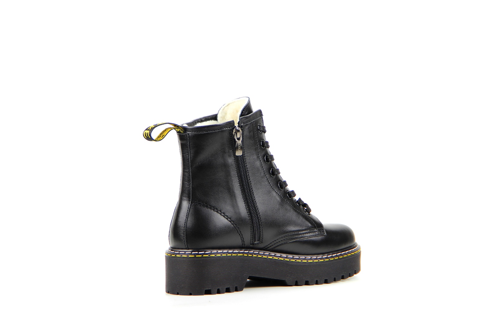 картинка Ботинки ED'ART 320.astra22'bl.black от интернет магазина