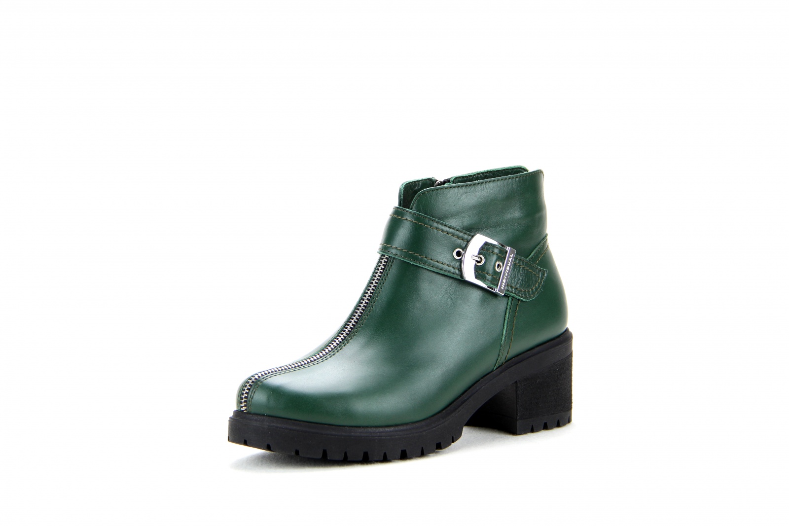 картинка Ботинки ED'ART 302.sheron.green от интернет магазина
