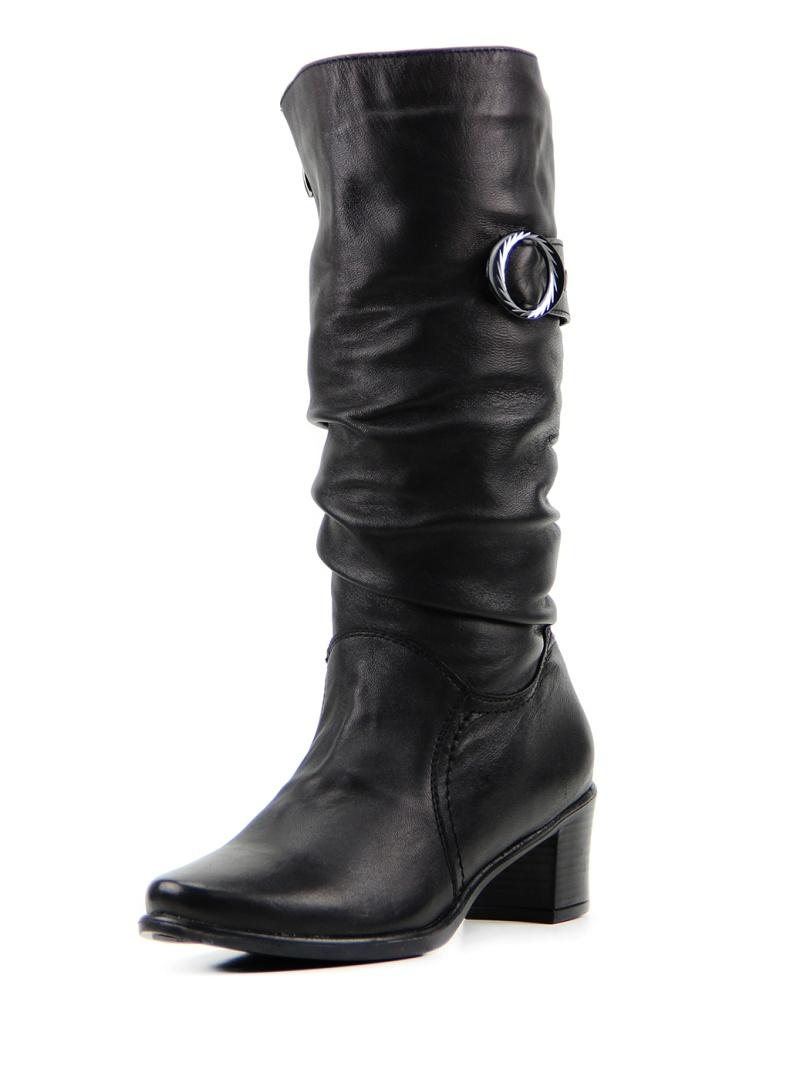 картинка Ботинки ED'ART 710 R от интернет магазина