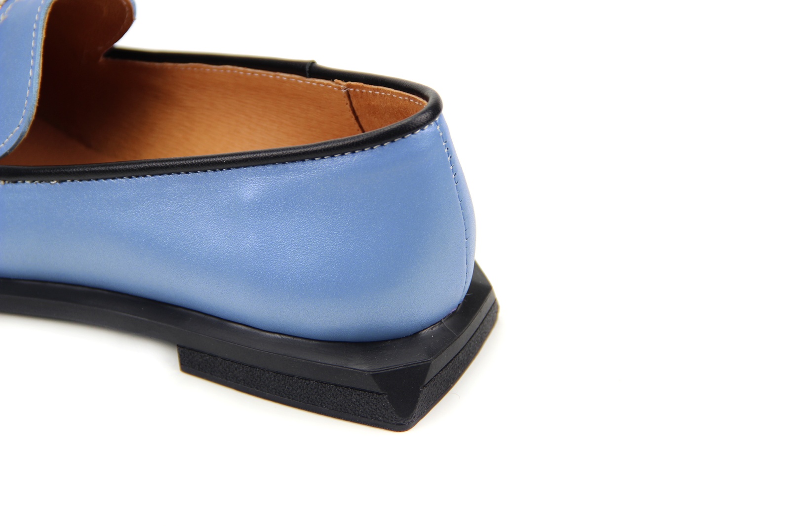 картинка Туфли ED'ART 112.Viсtoria'bl.Richie jeans от интернет магазина