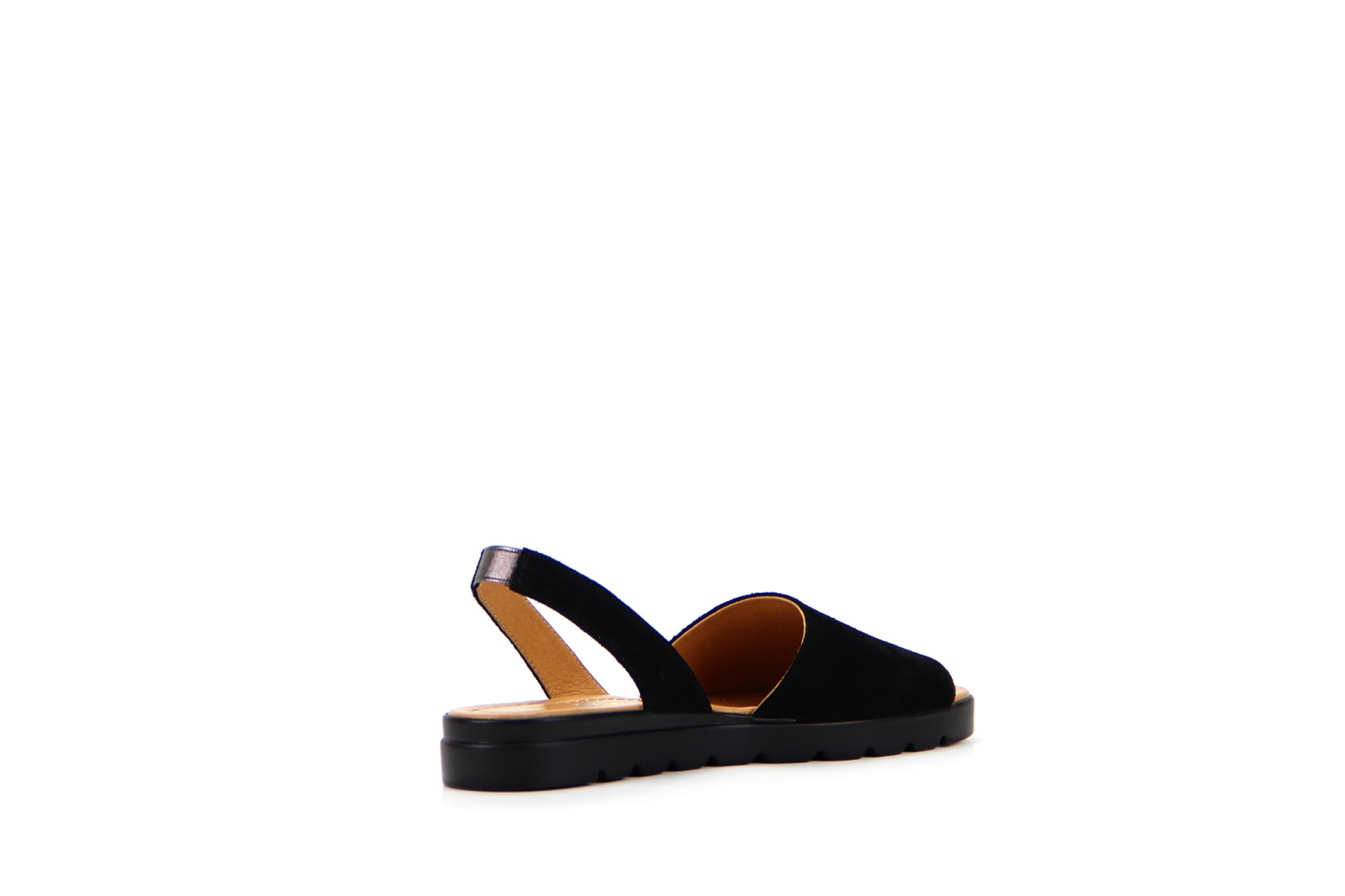 картинка Босоножки ED'ART 1056.115'bl.w.black от интернет магазина