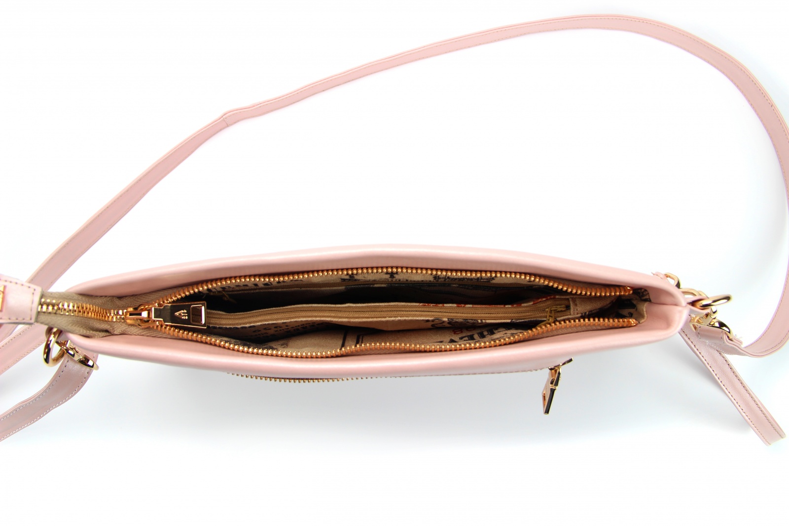 картинка Клатч ED`ART k03.pink от интернет магазина