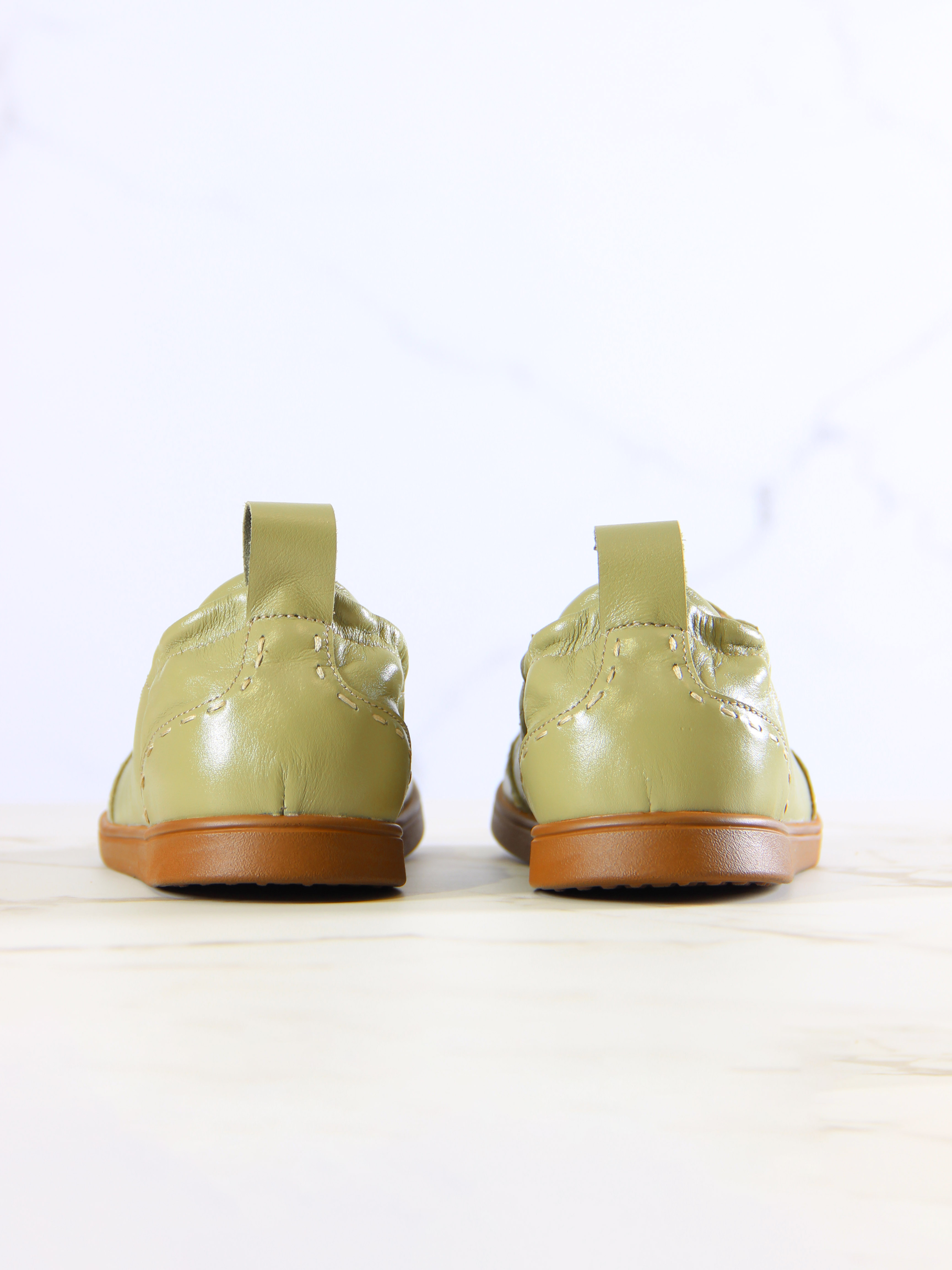 картинка Сникерины ED'ART 178.асти'br.Олива от интернет магазина