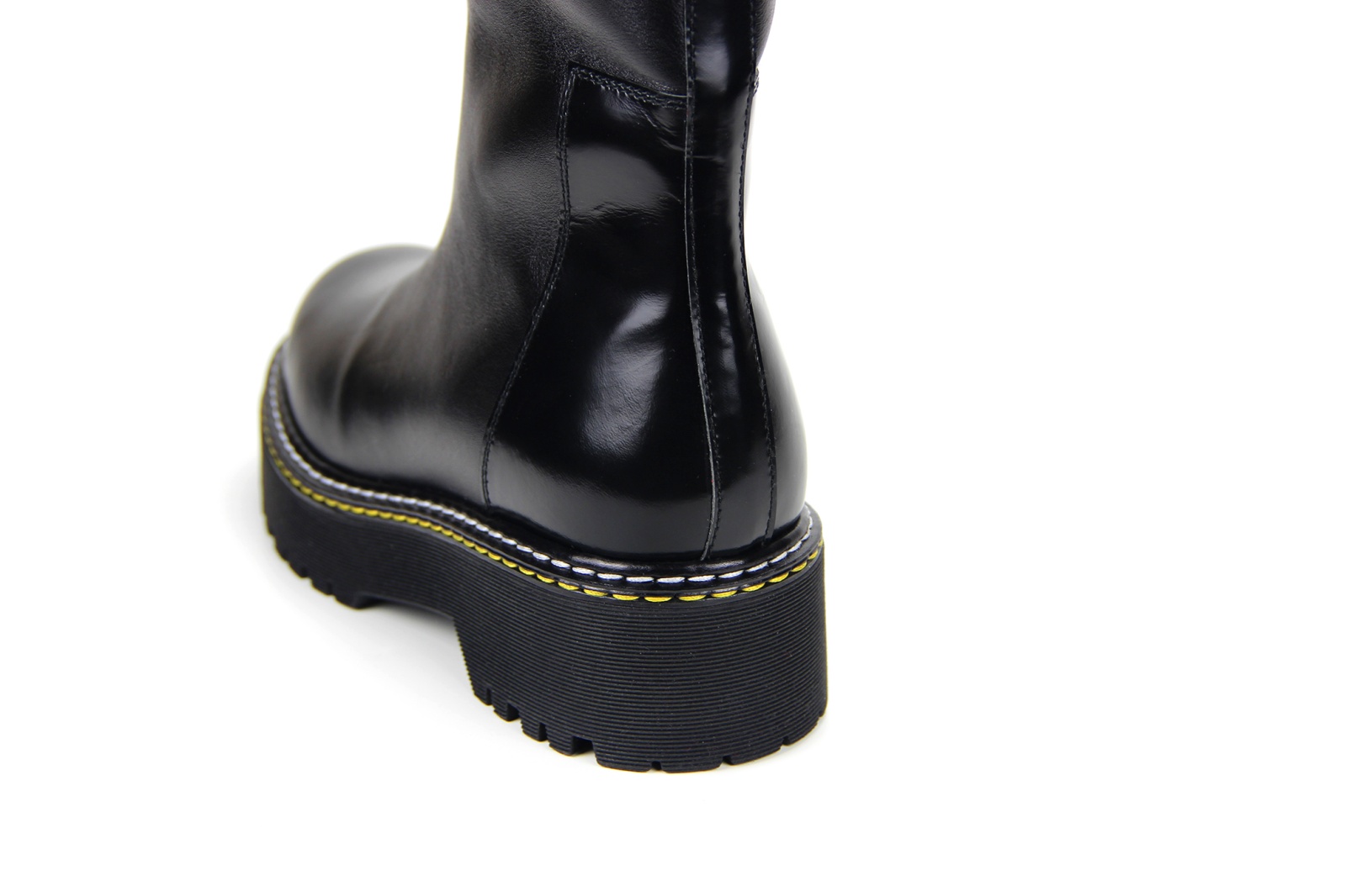 картинка Ботинки ED'ART 325.astra22'bl.black от интернет магазина