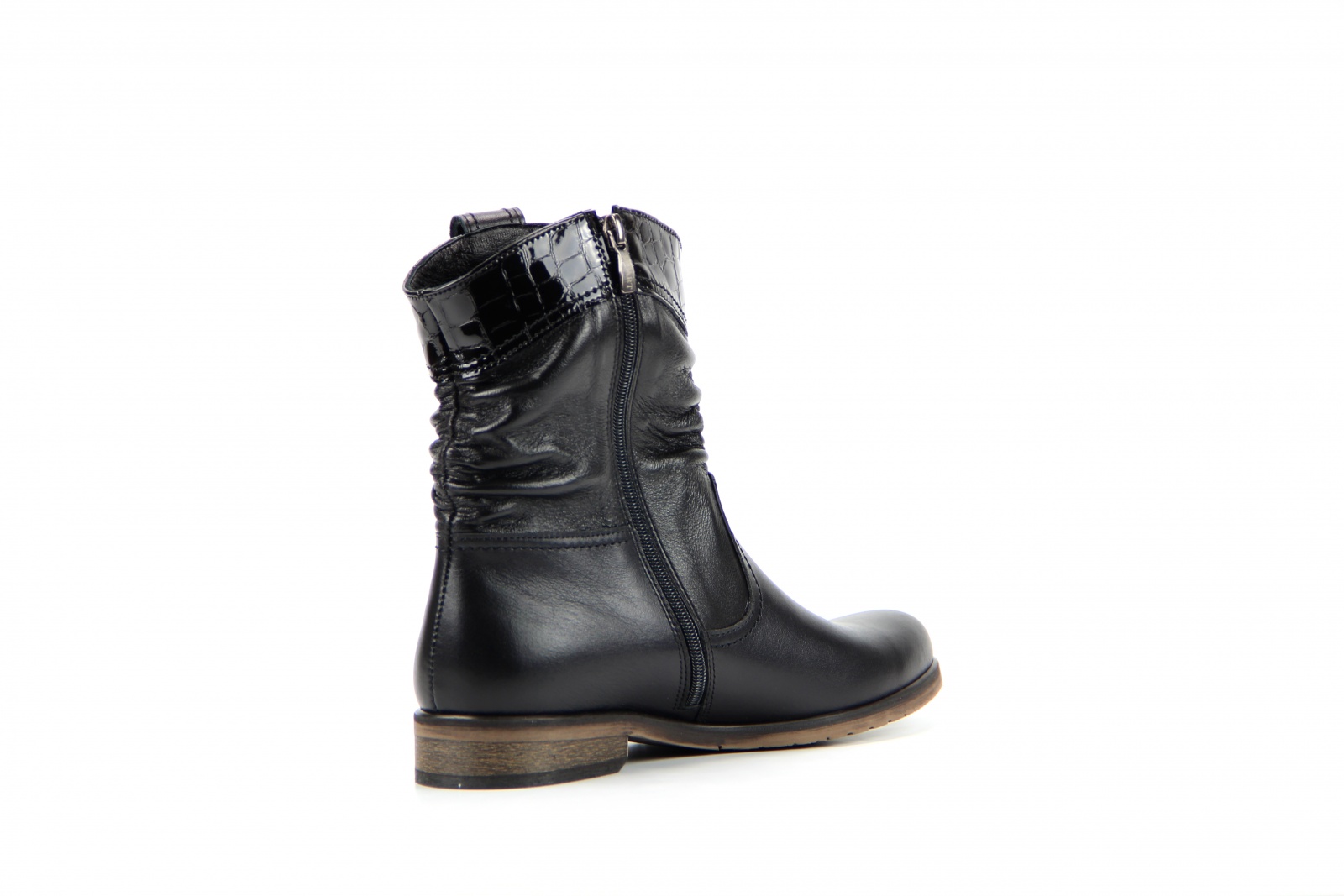 картинка Полусапоги ED'ART 917.berta от интернет магазина