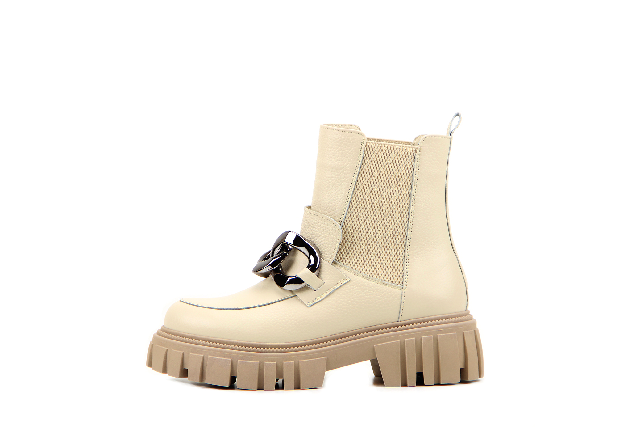 картинка Ботинки ED'ART 358.21153'be.Beige от интернет магазина