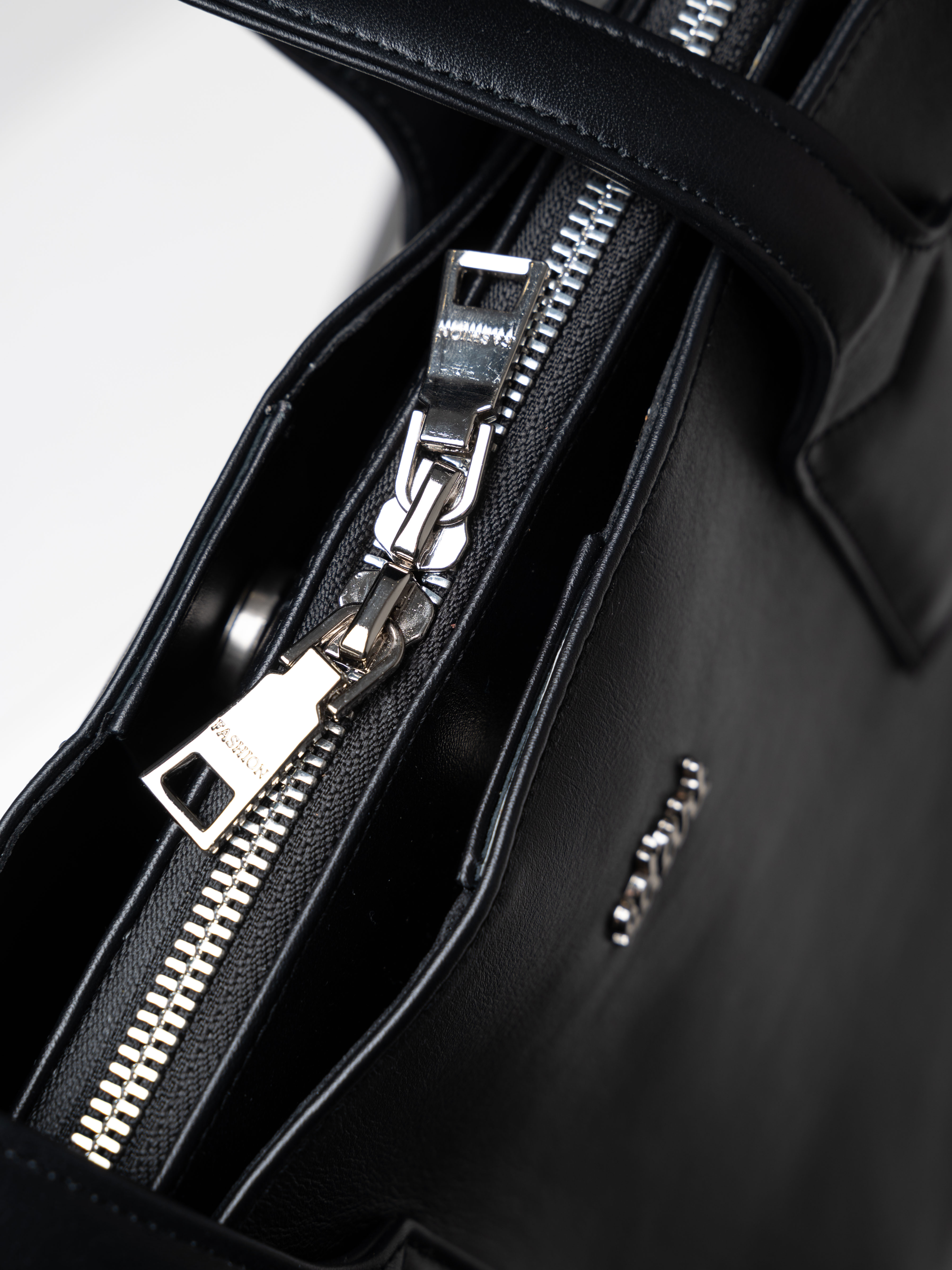 картинка Сумка ED`ART S05. black от интернет магазина